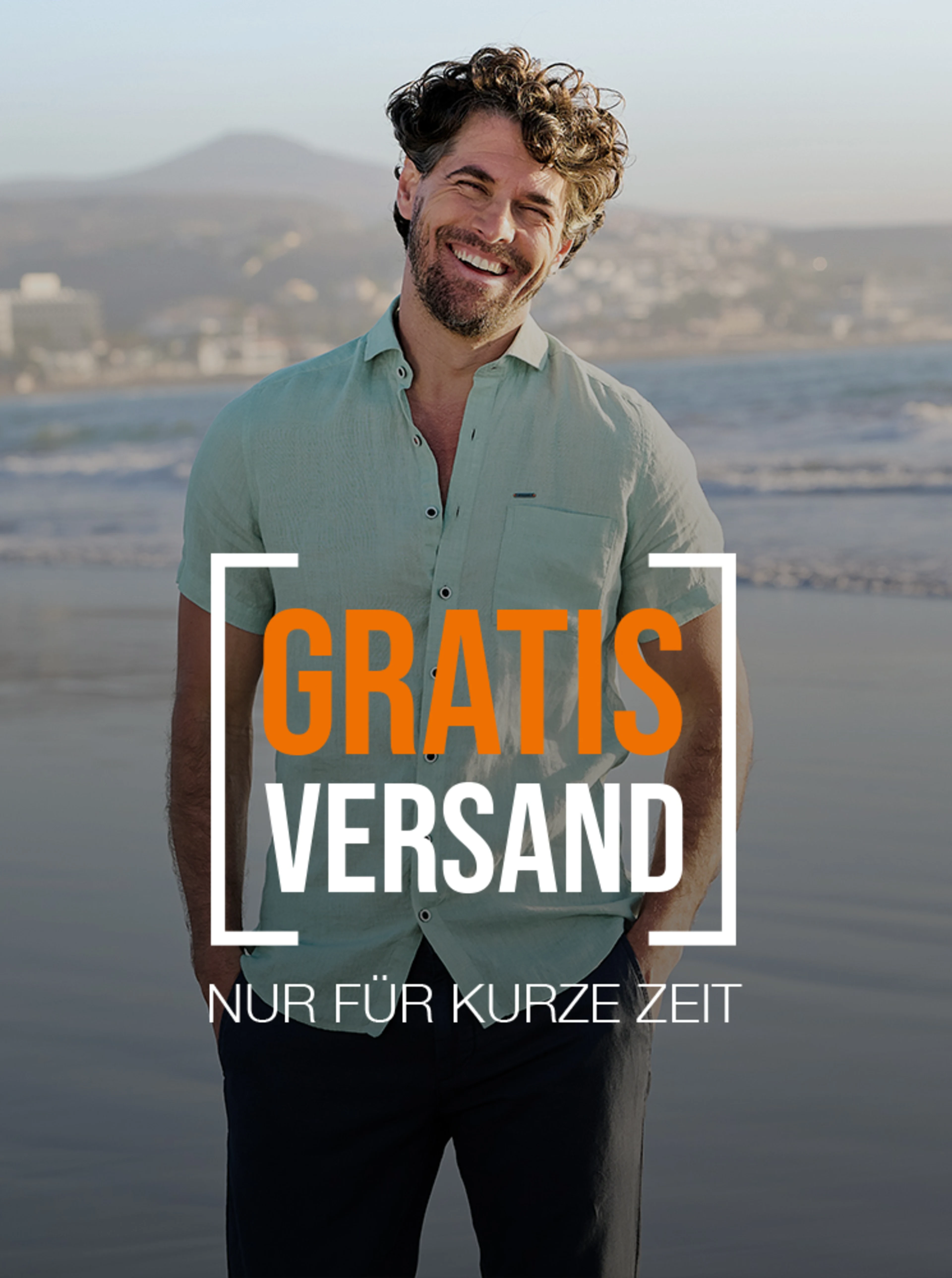 Gratis Versand 