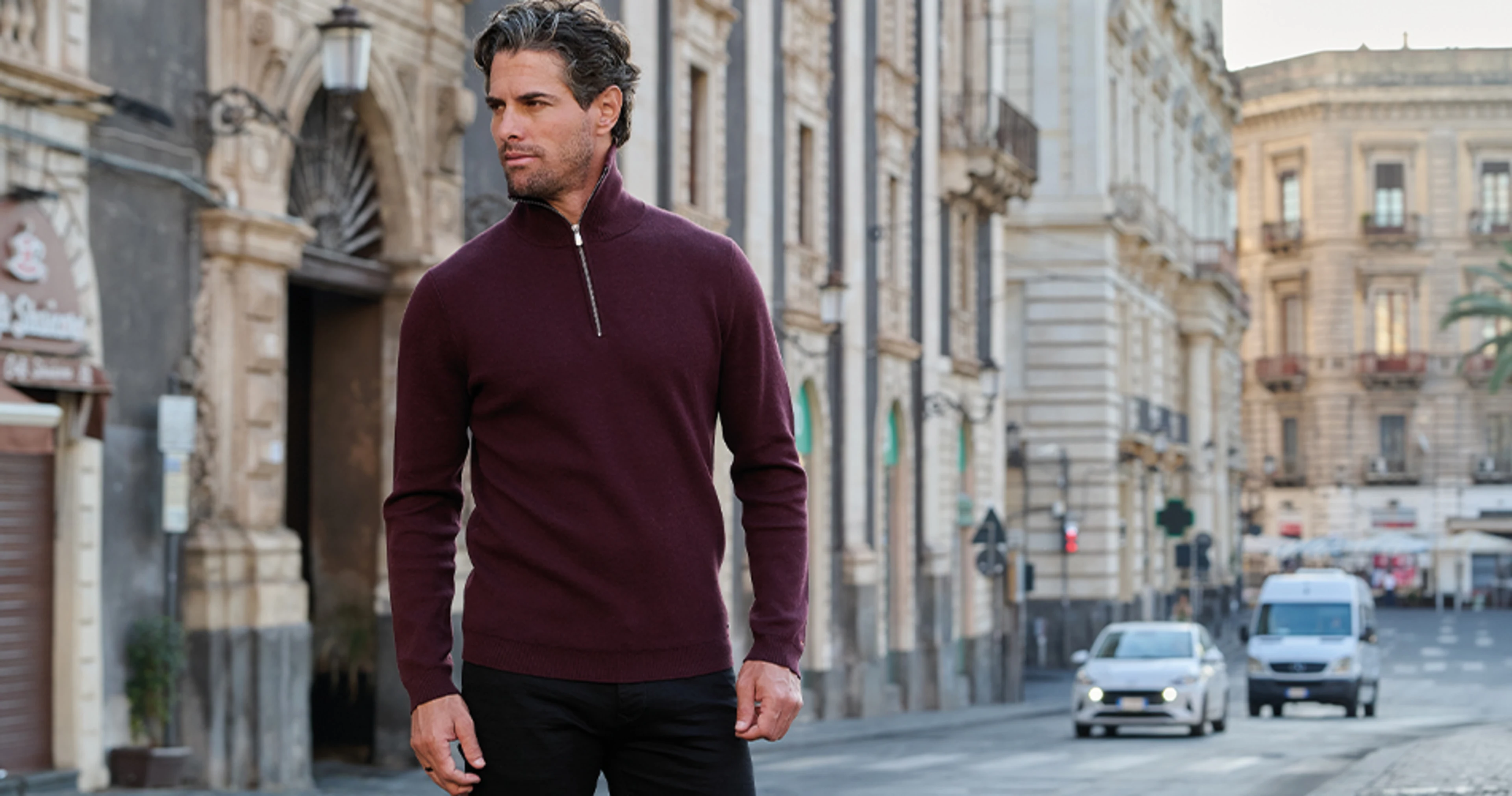 Strick & Sweat von emilio adani Strick & Sweat von emilio adani