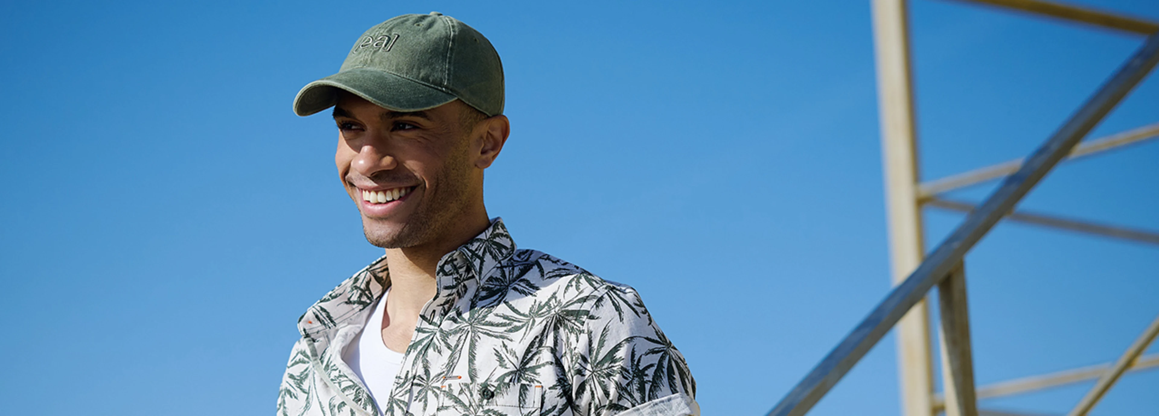 Mützen & Caps von emilio adani 