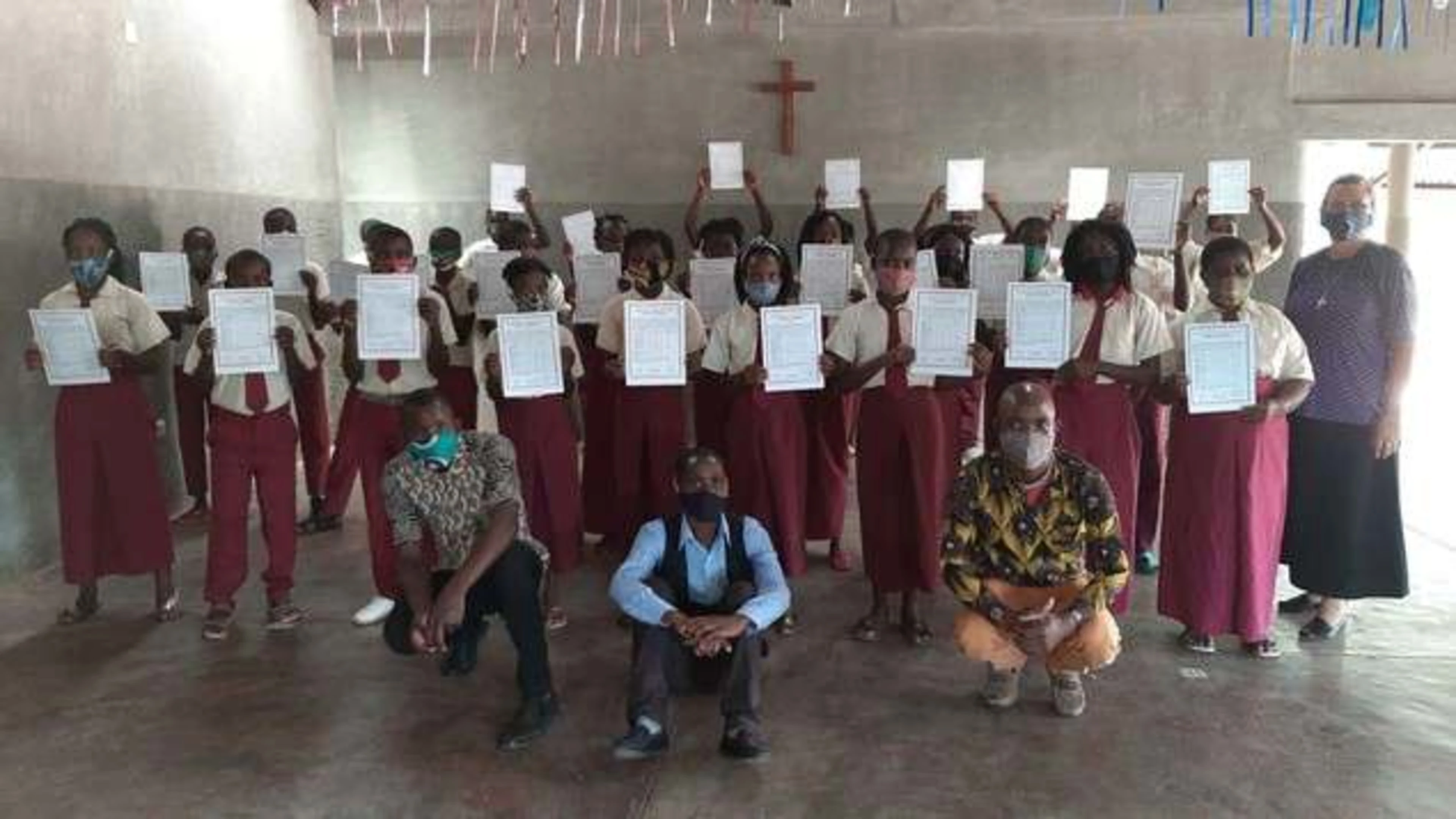 Pädagogisches Zentrum Metarica