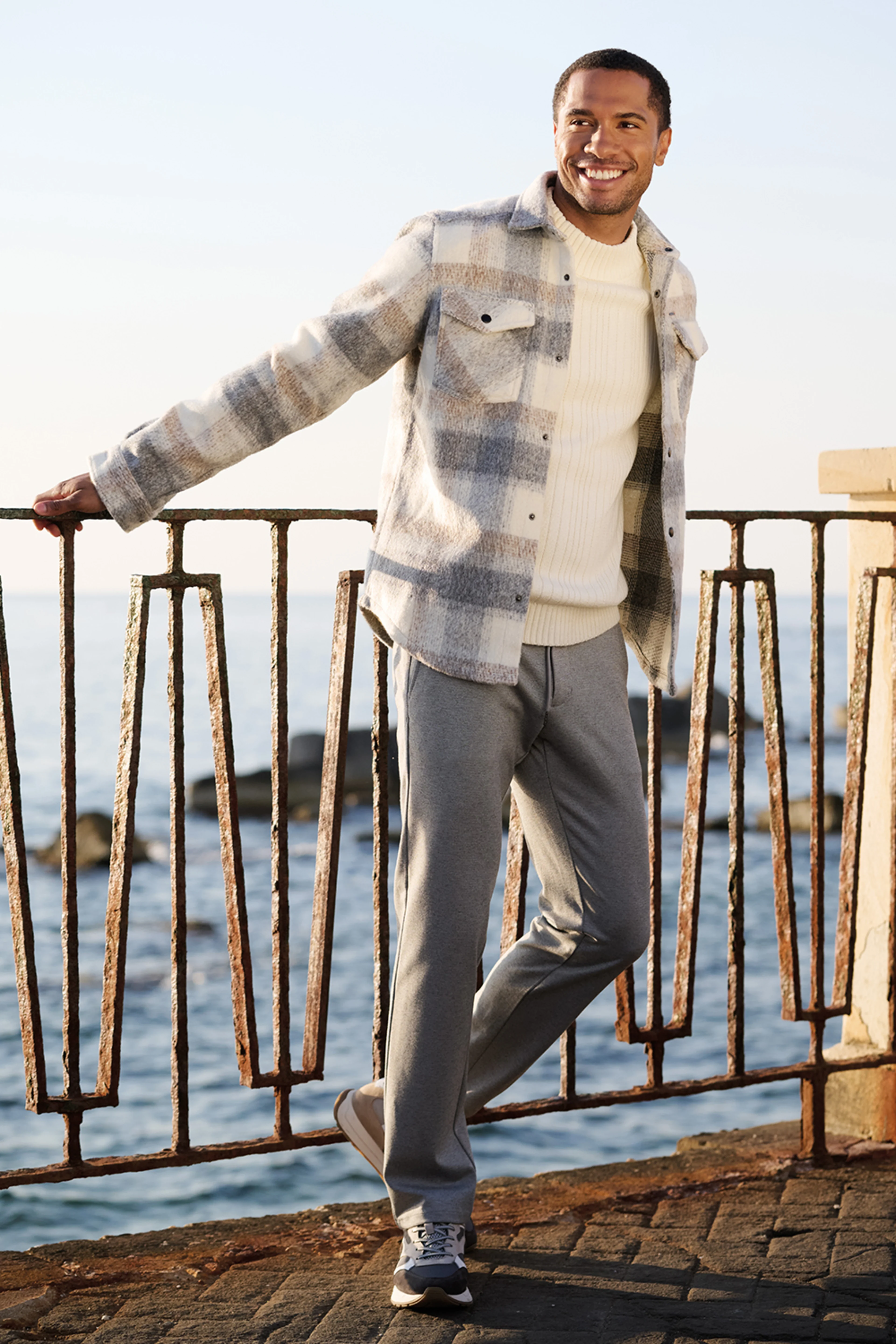 Outfit für jeden Tag 