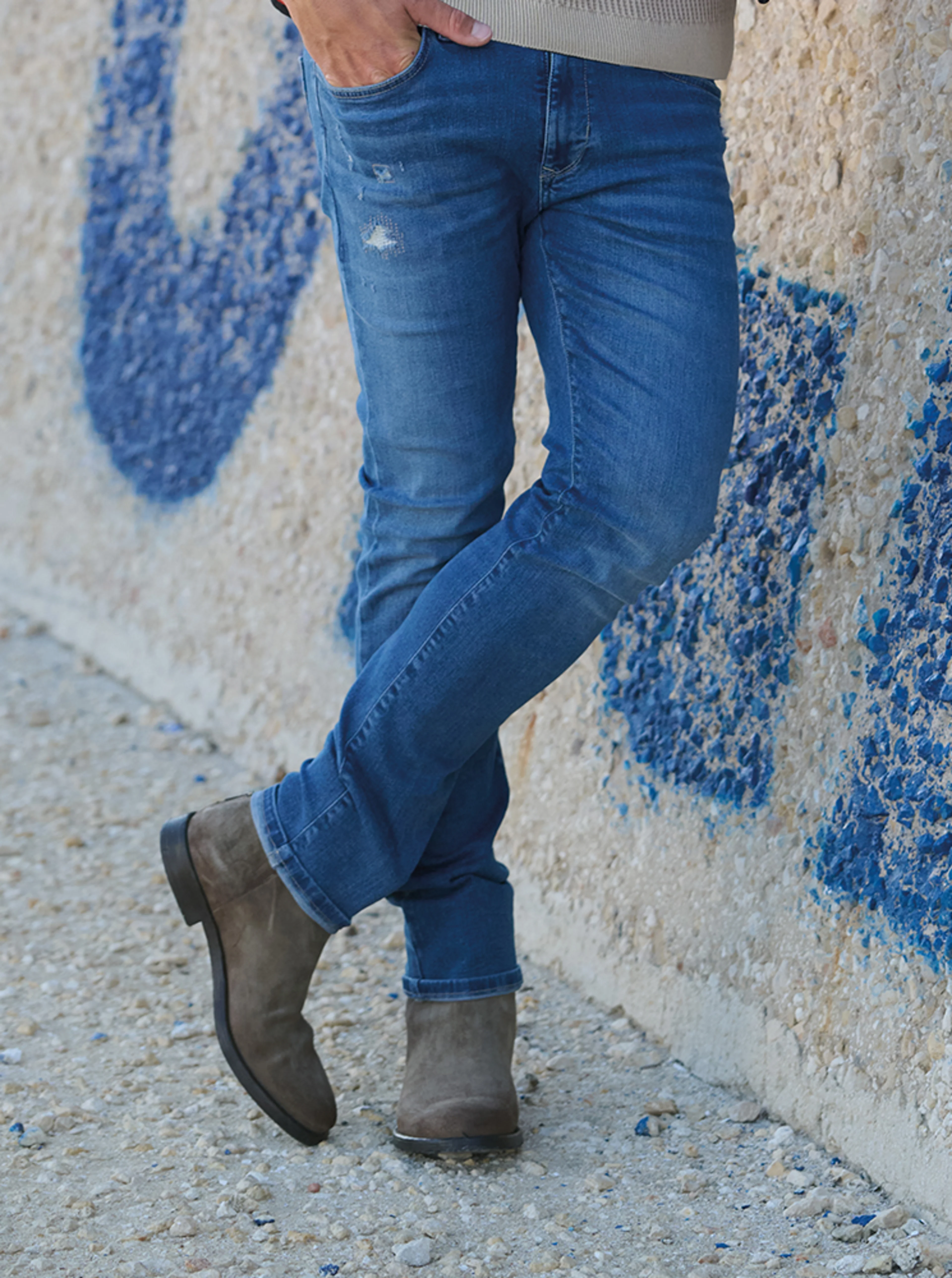 Herren Hosen & Jeans von emilio adani 