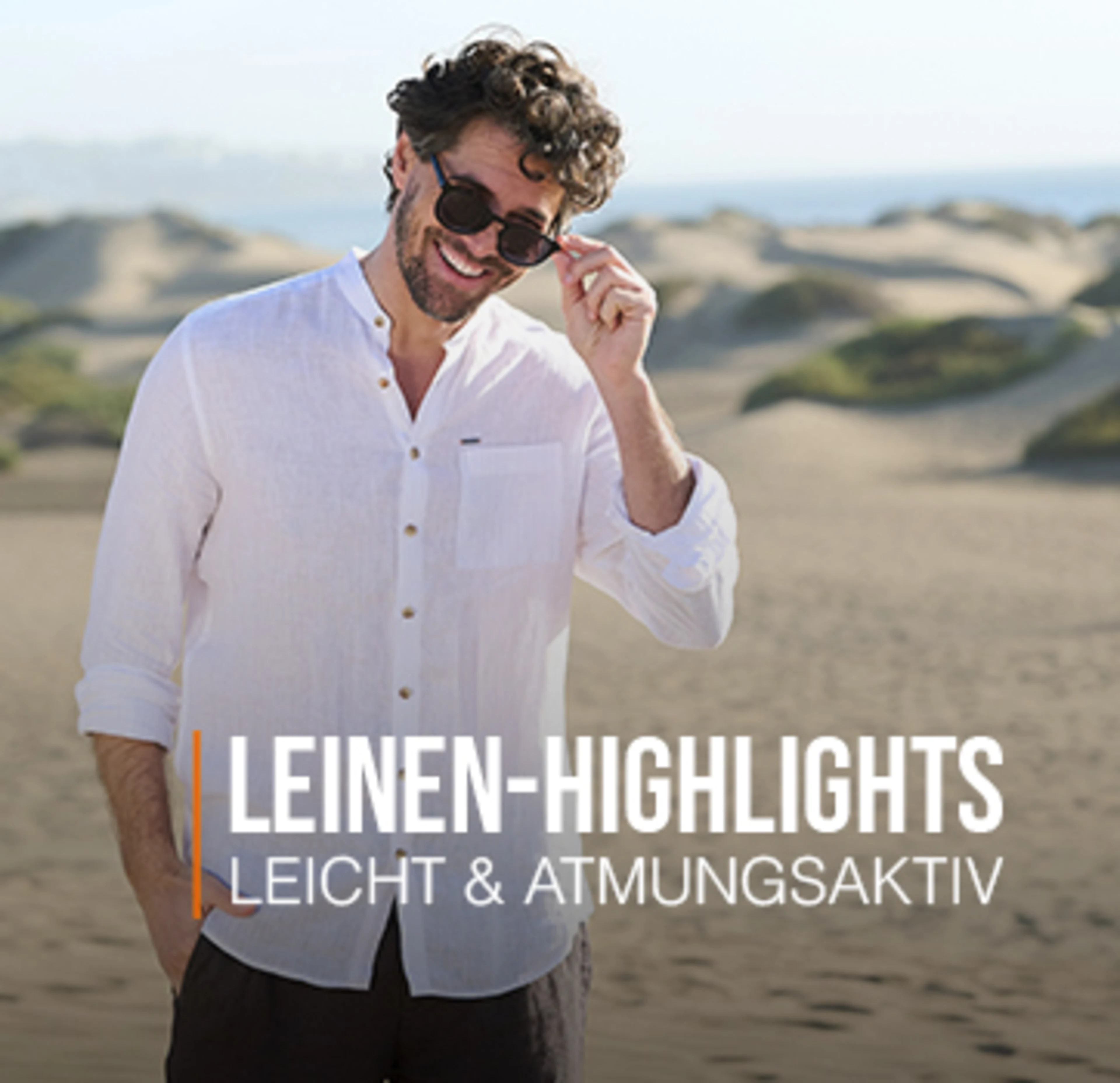 Leinen