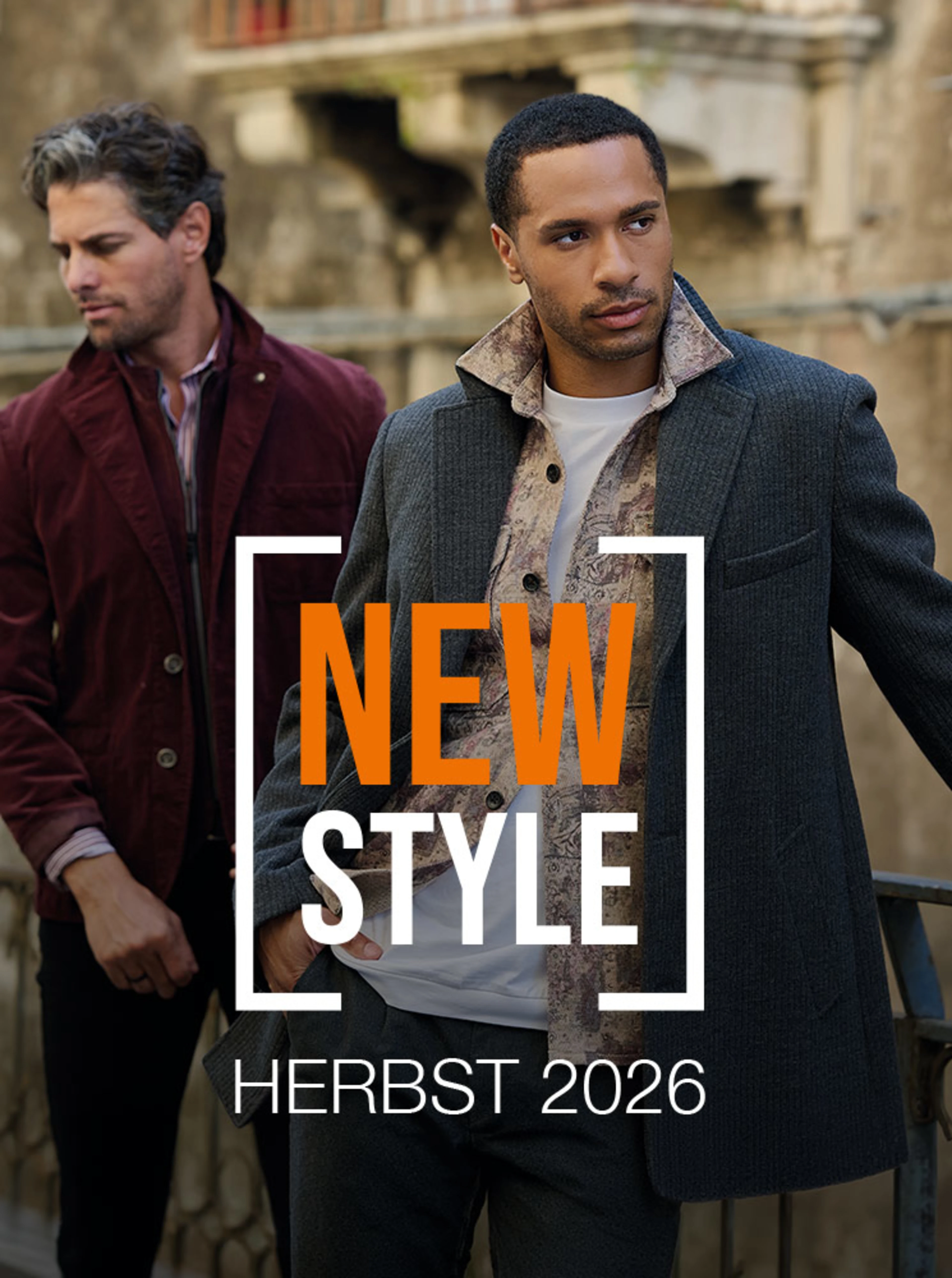 New Style HW2026