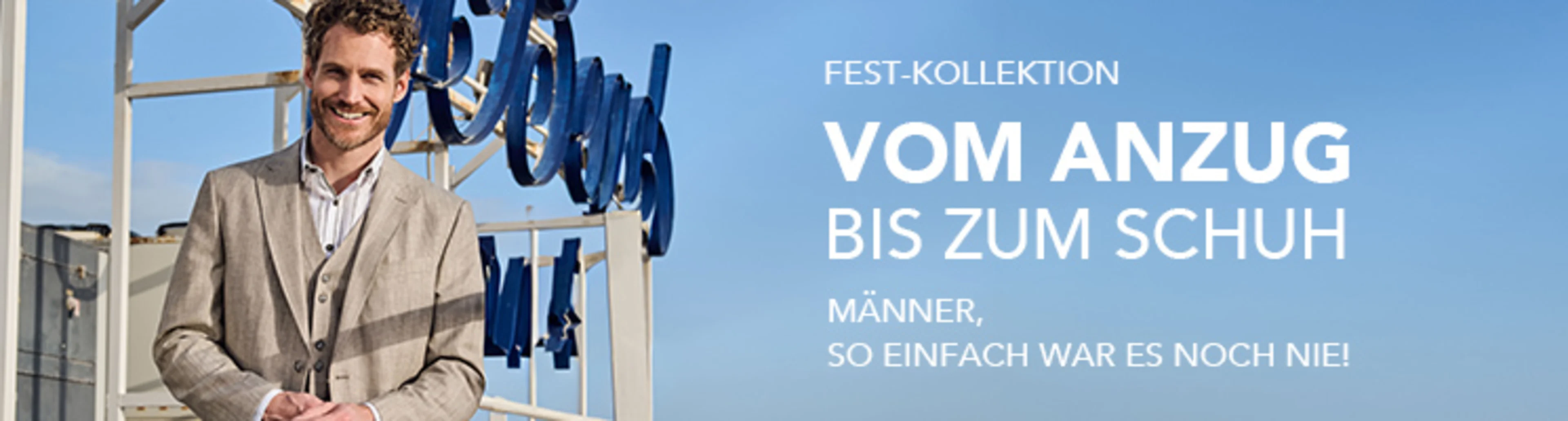 Festliche Anlässe