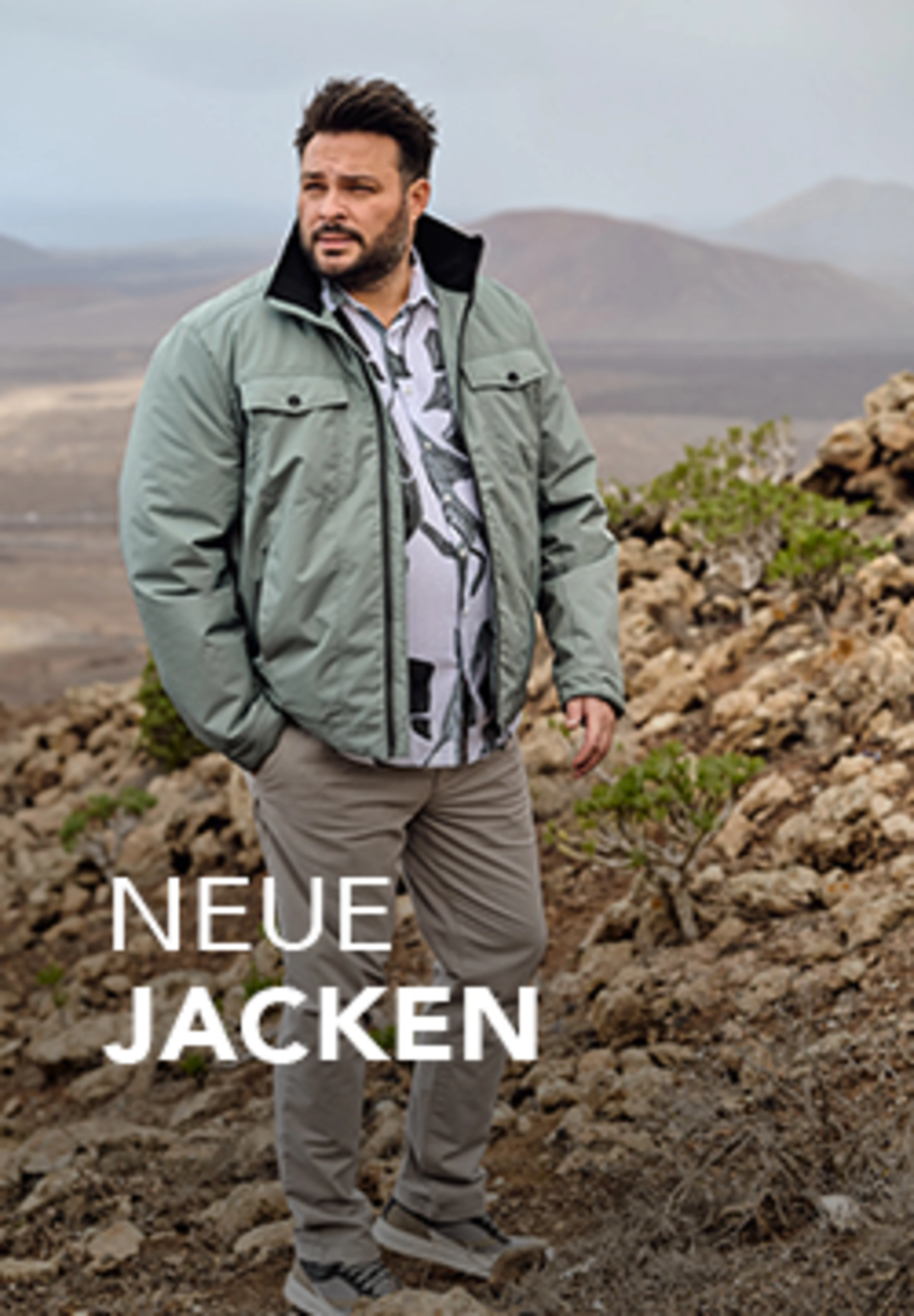 Jacken