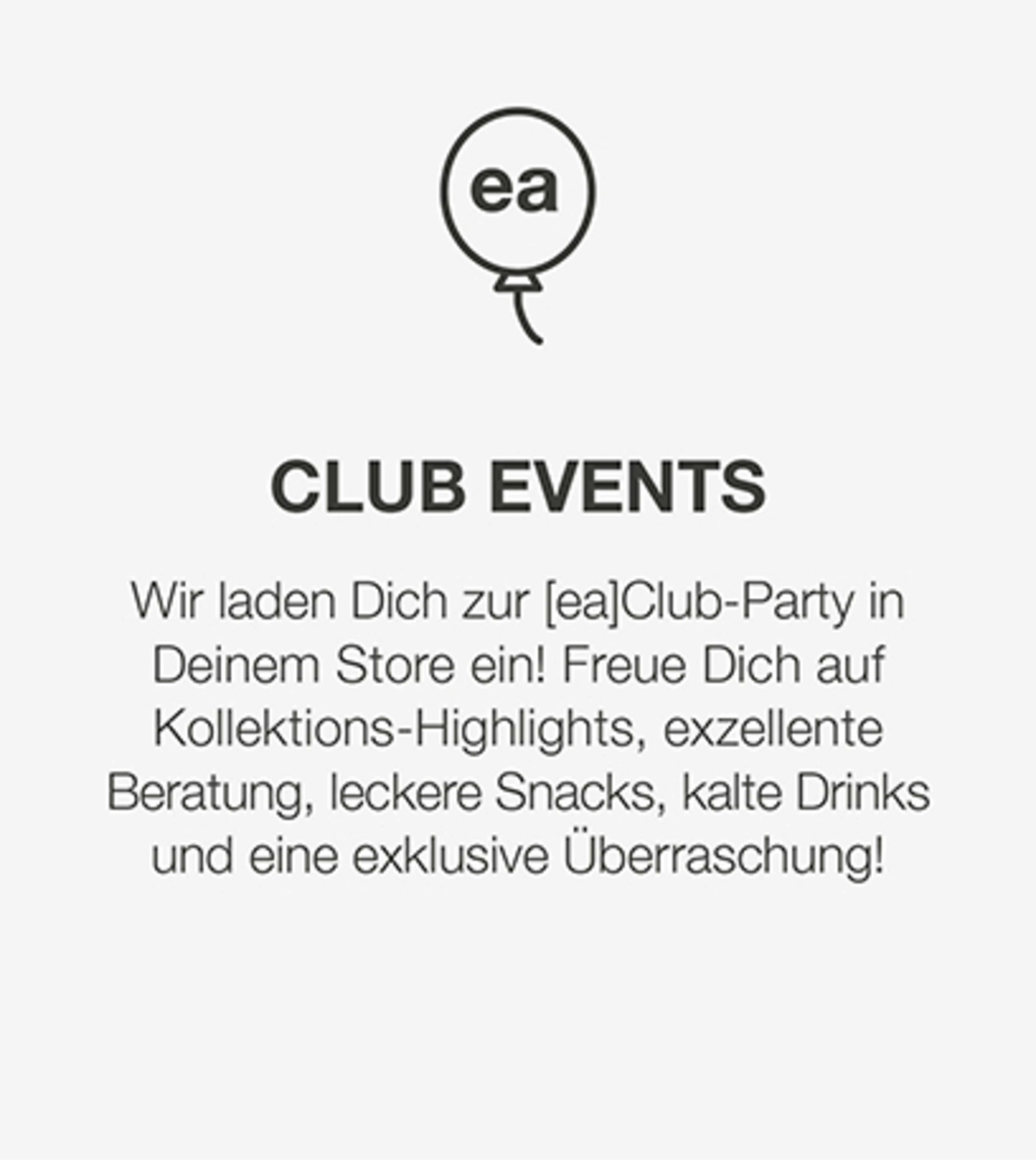 [ea]Club-Events 
