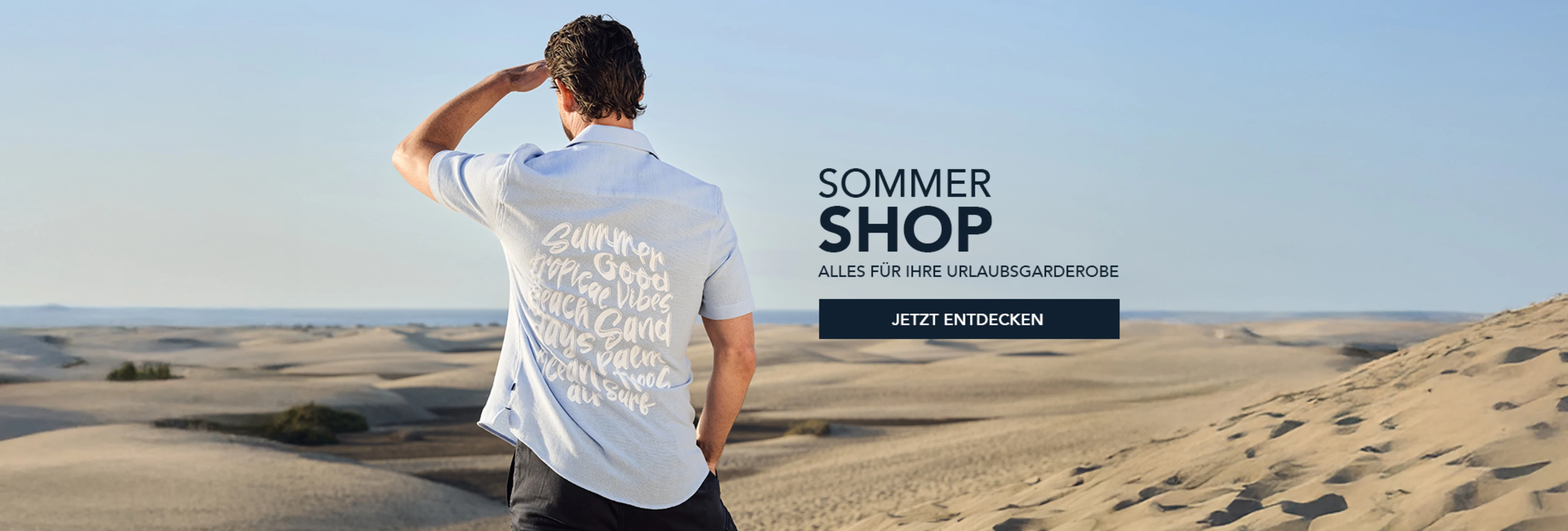 Sommershop