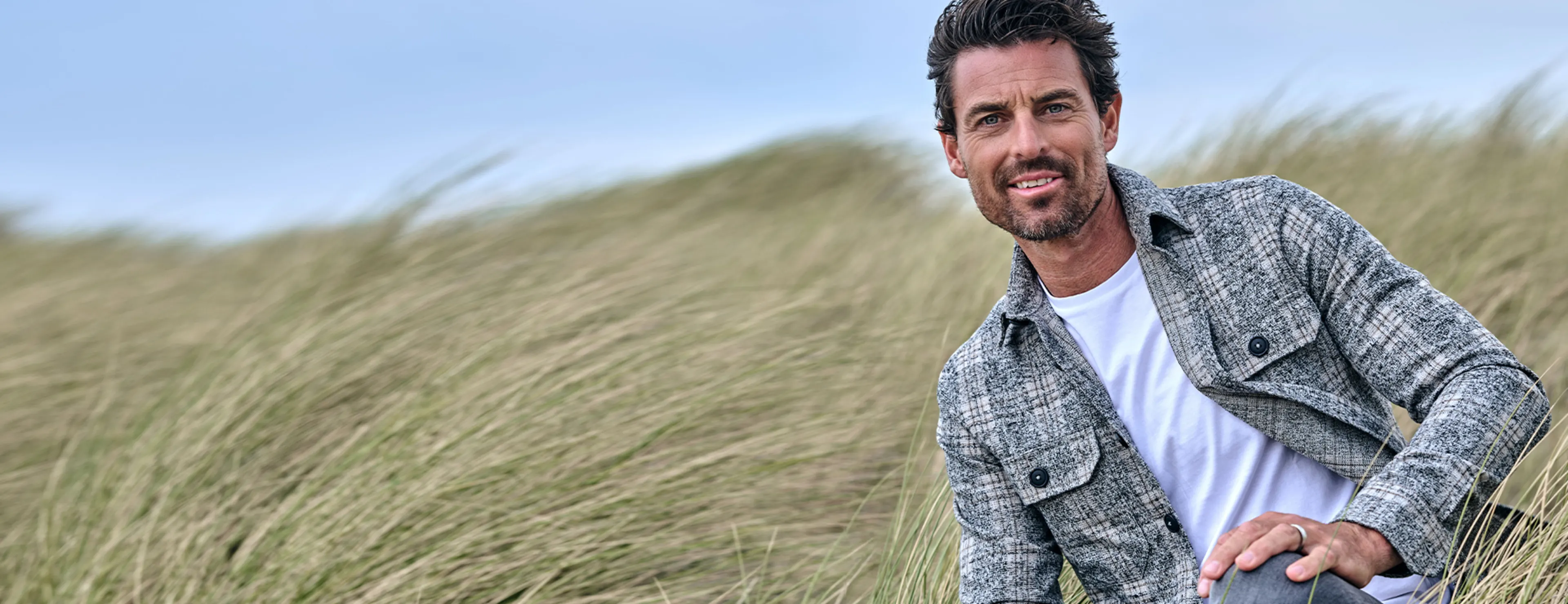 ENGBERS GERMANY HERBSTKOLLEKTION - Overshirt