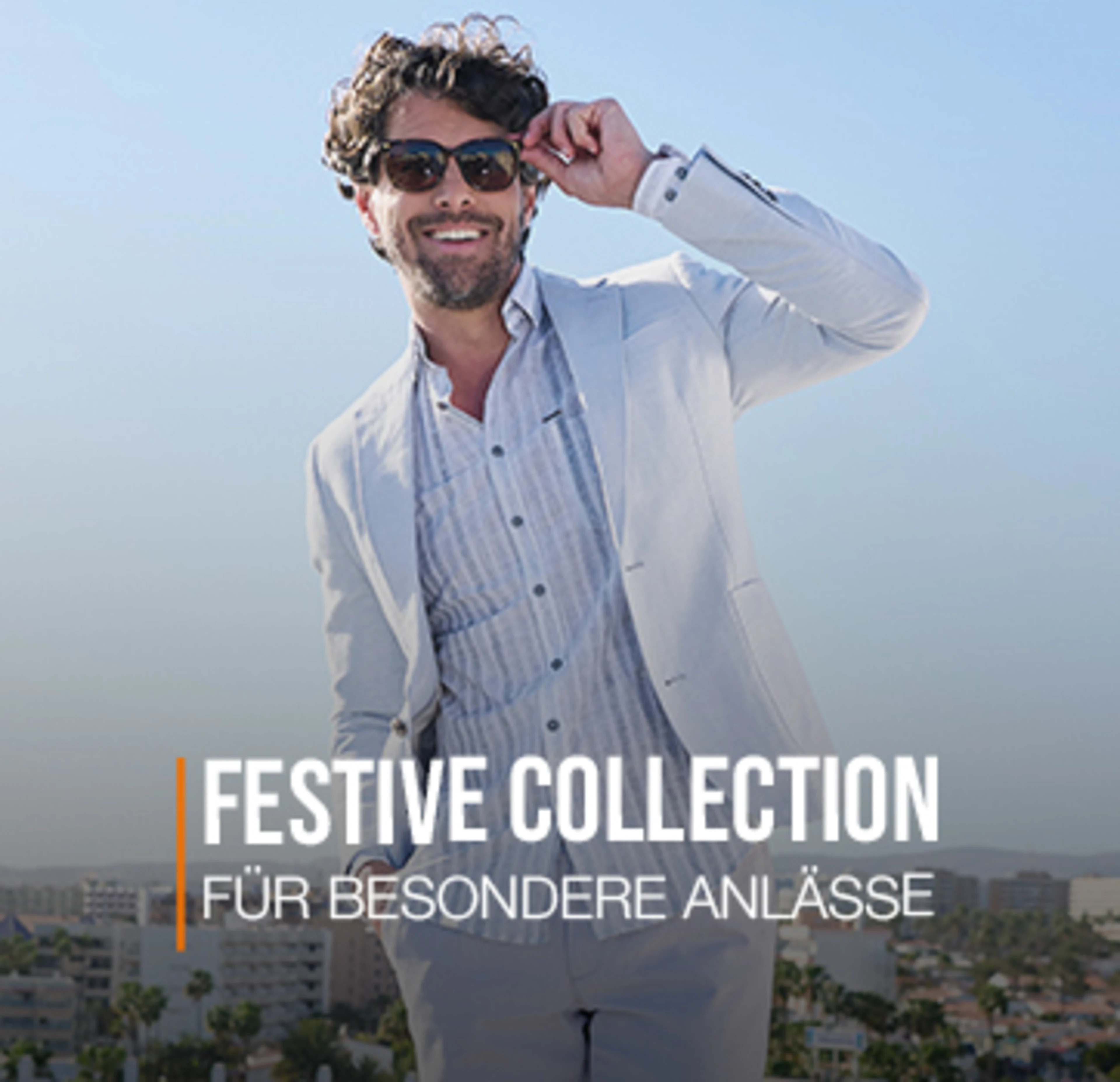 Festive Collection