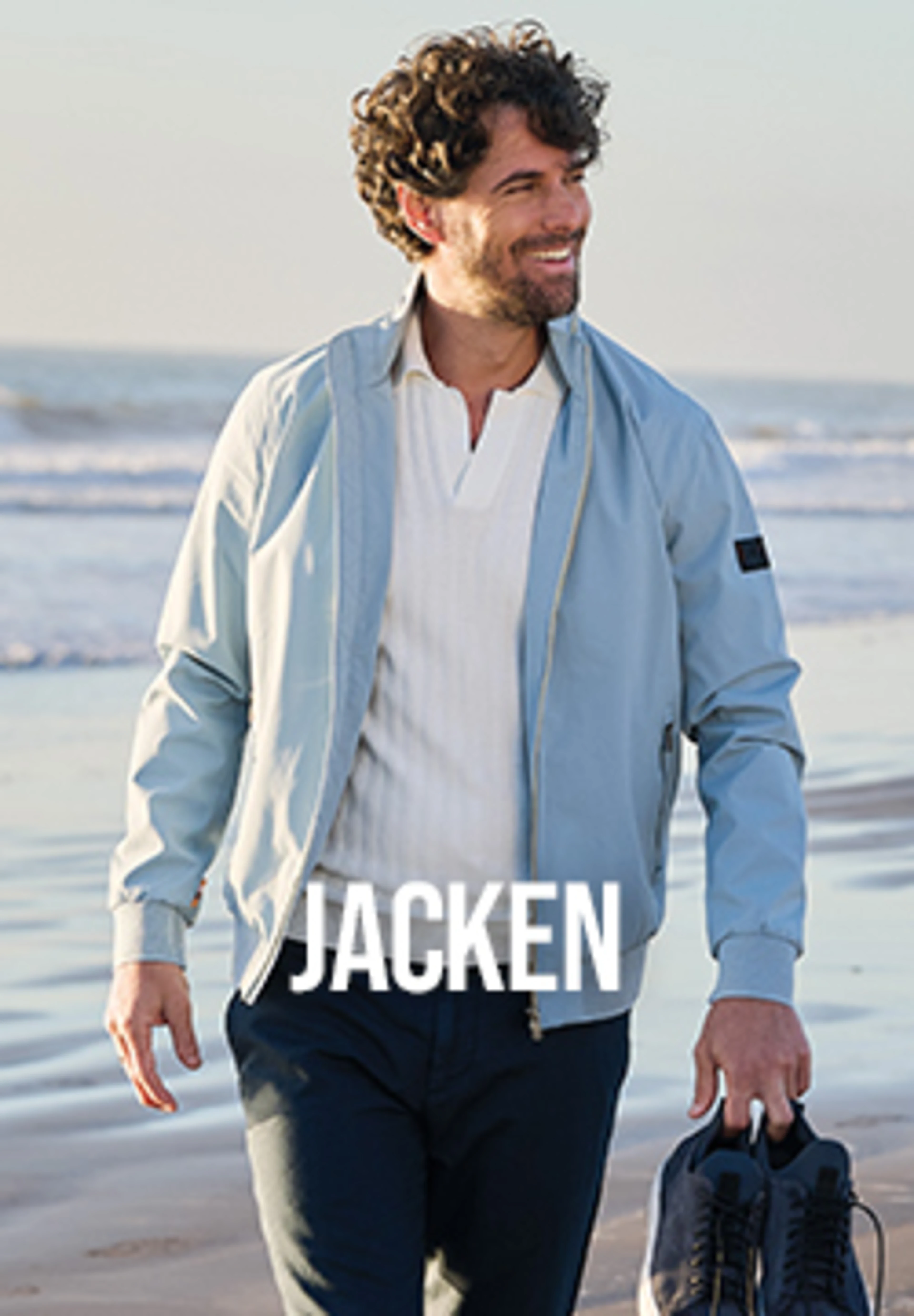 Jacken