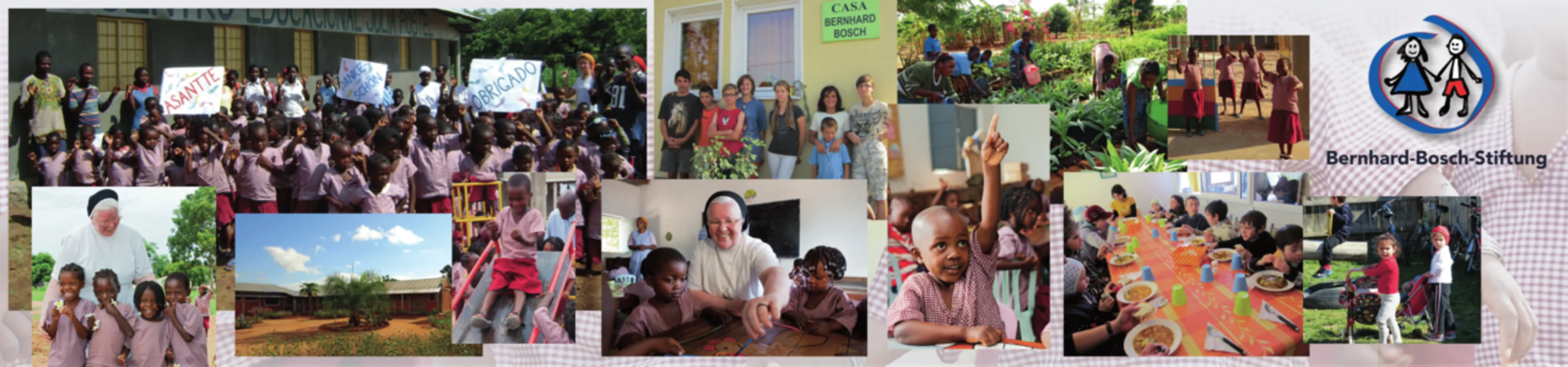 Bernhard-Bosch-Stiftung