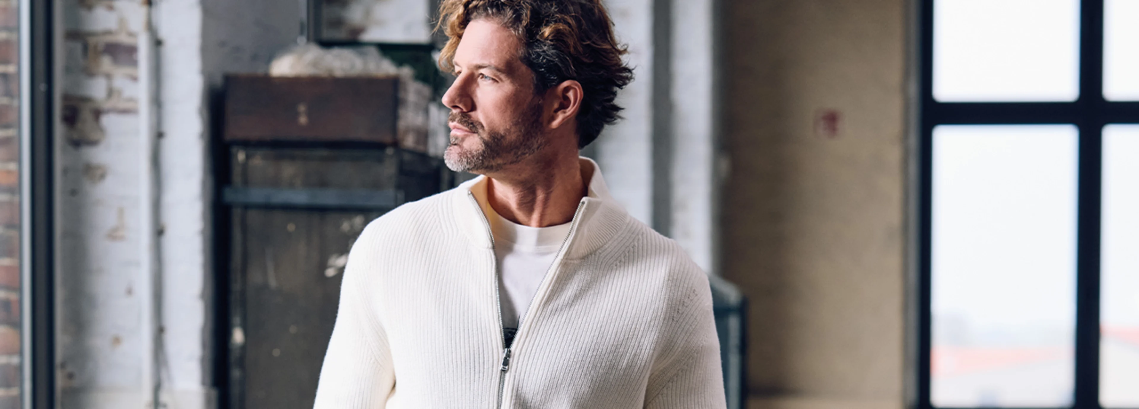 Zeitlose Strickjacken – bequem, wärmend und stilvoll.