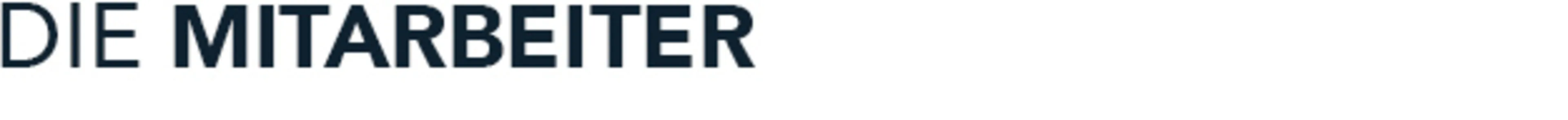 Die Mitarbeiter
