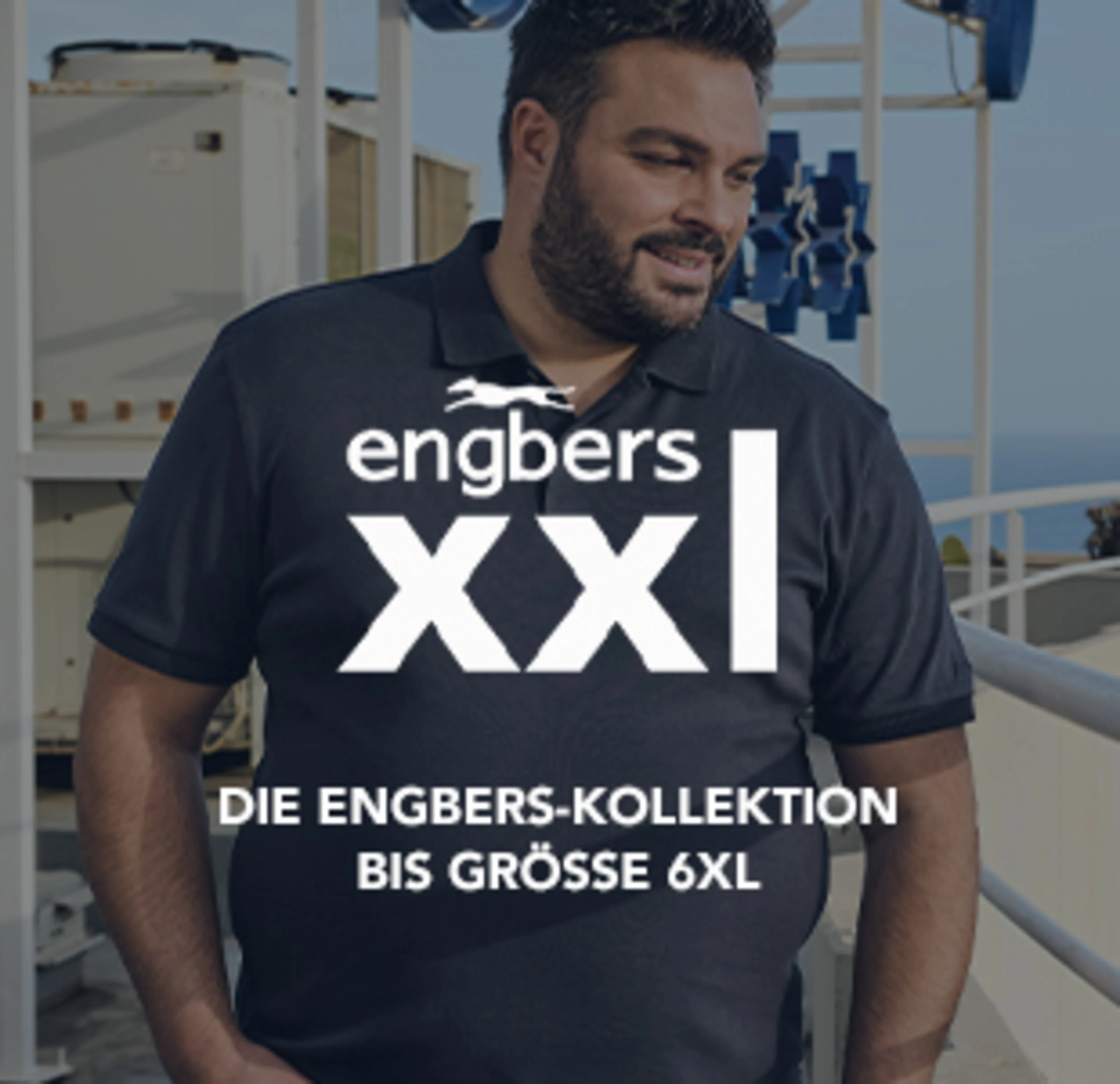 ENGBERS XXL