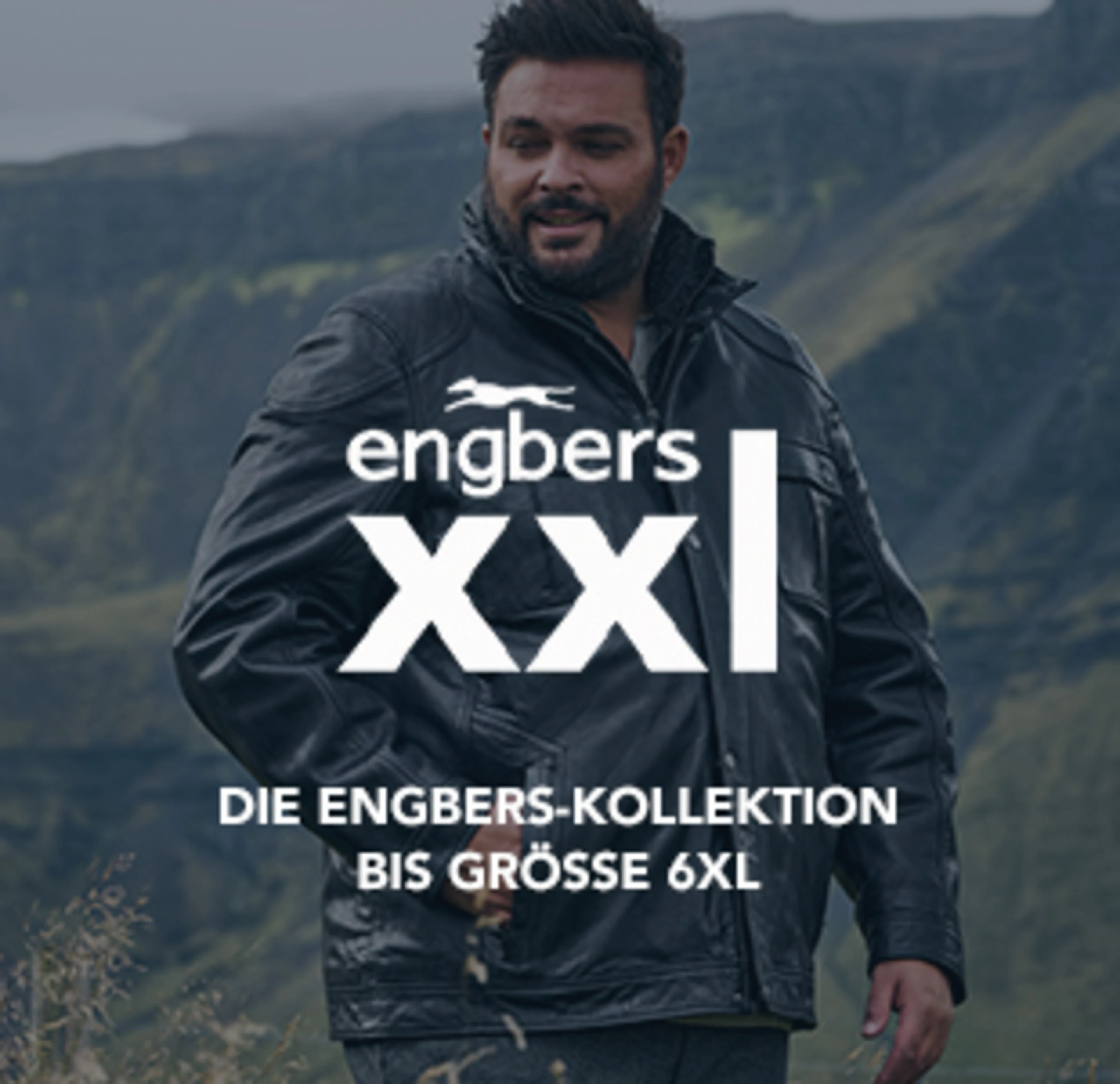 ENGBERS XXL