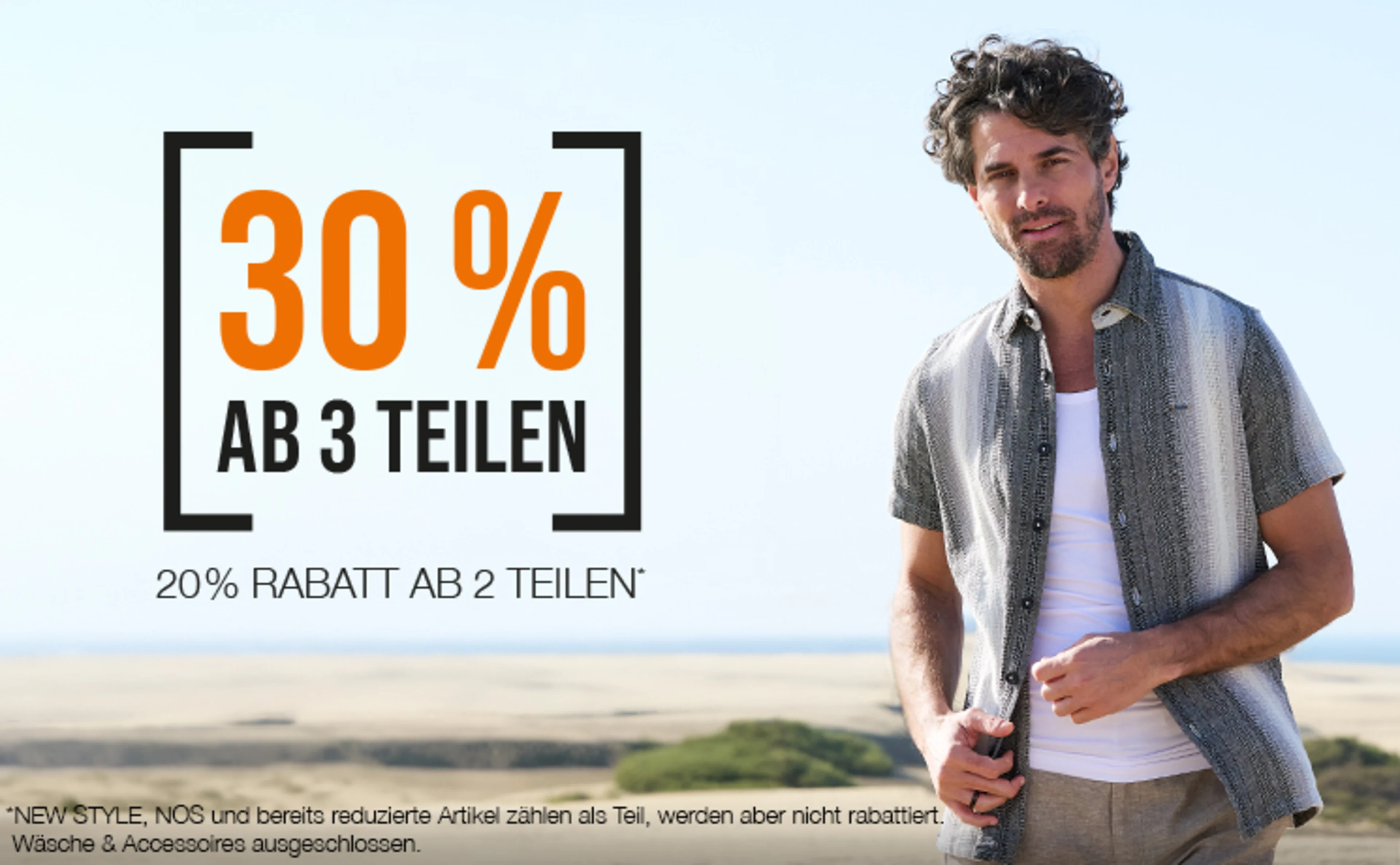 Staffelrabatt