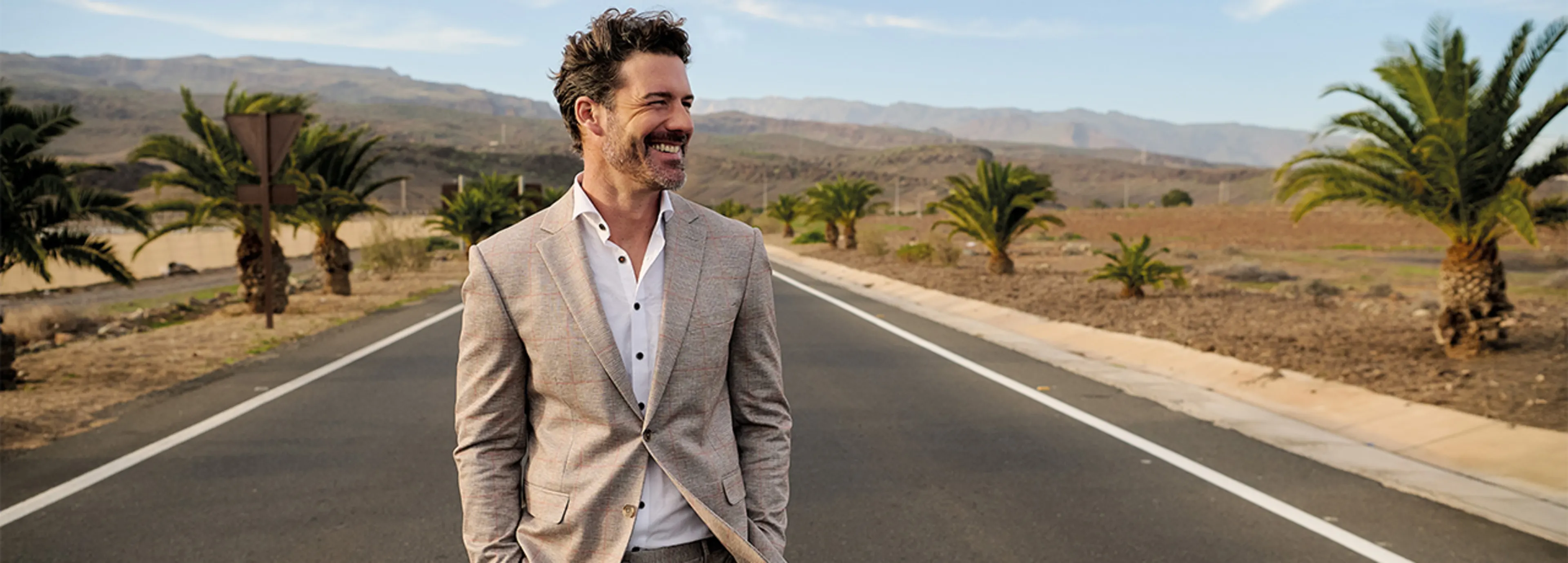 Anzug-Sakkos für Herren – perfekte Ergänzung für elegante Outfits.