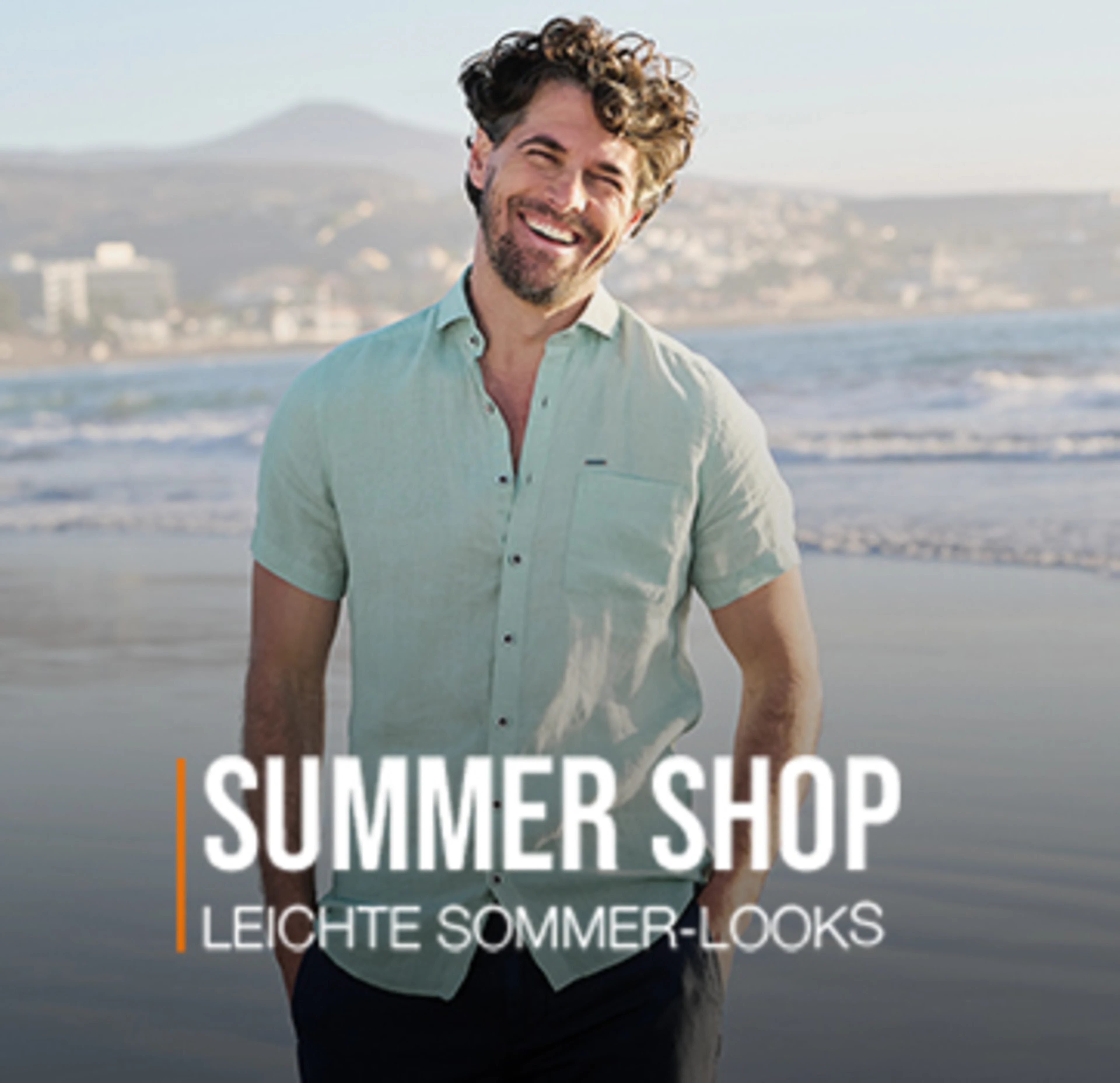 Summer Shop