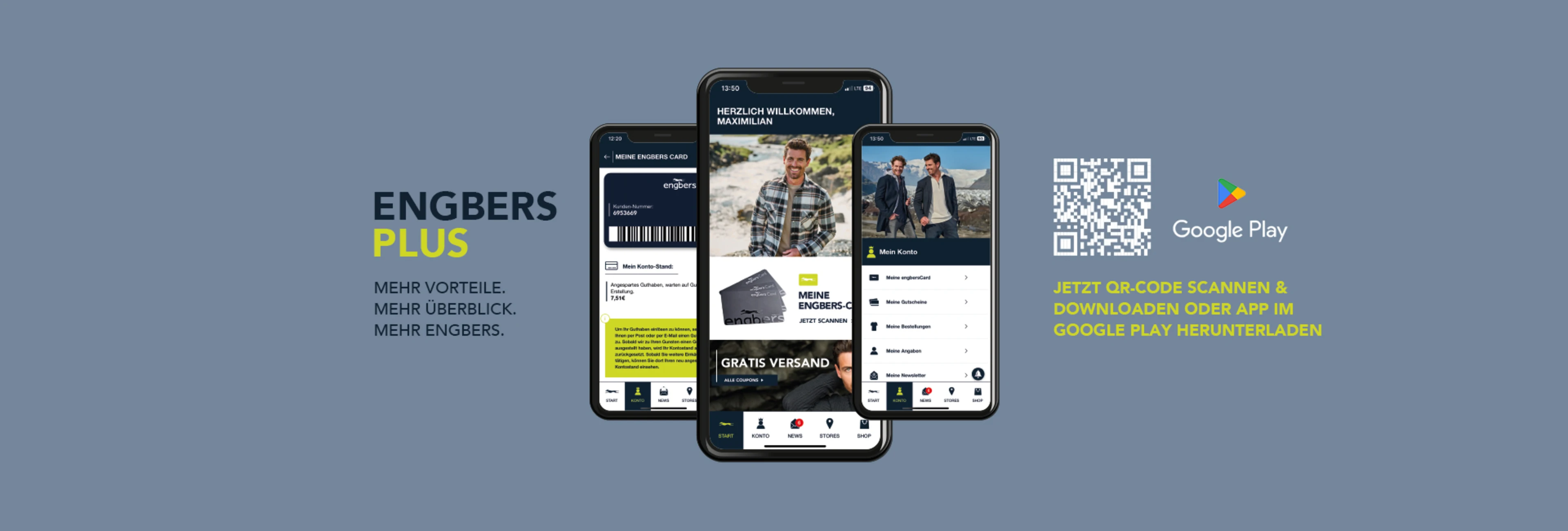engbers plus App