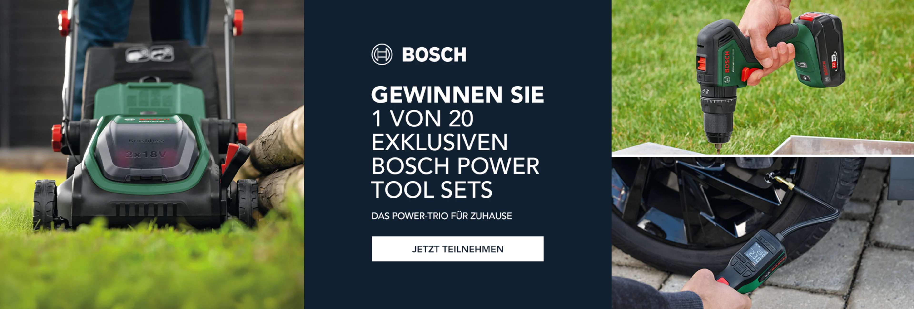 Gewinnspiel