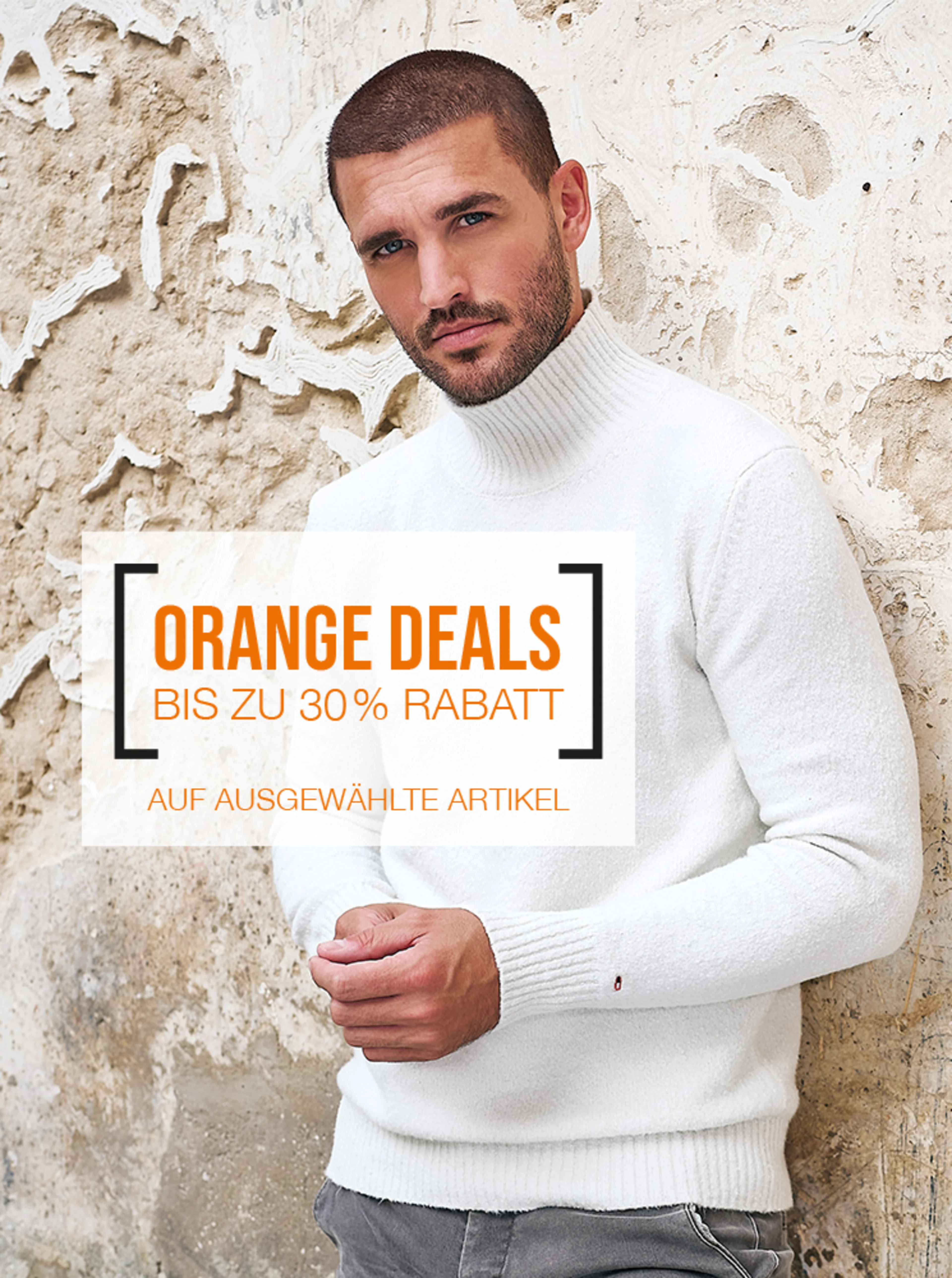 Orange Deals 