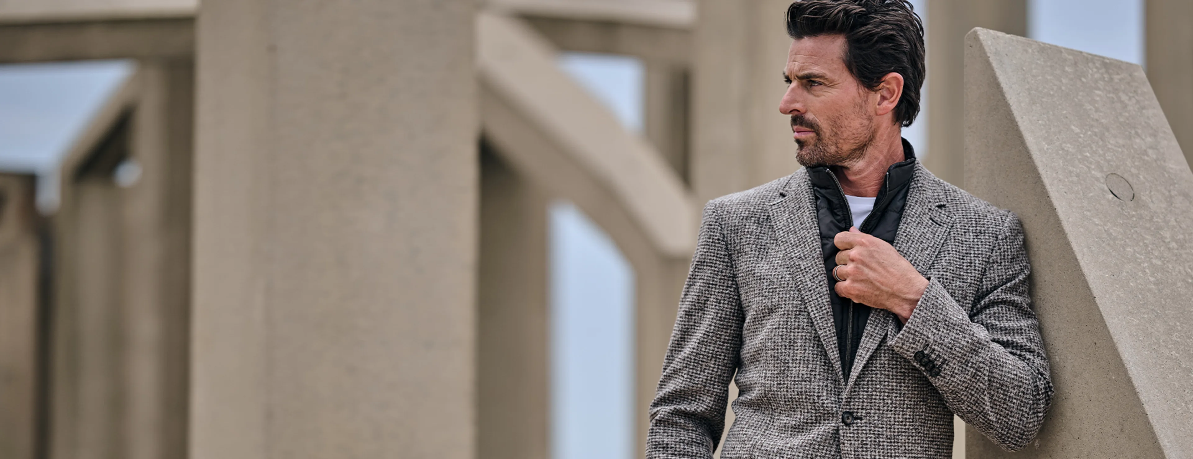 ENGBERS GERMANY Kollektion - Sakkos