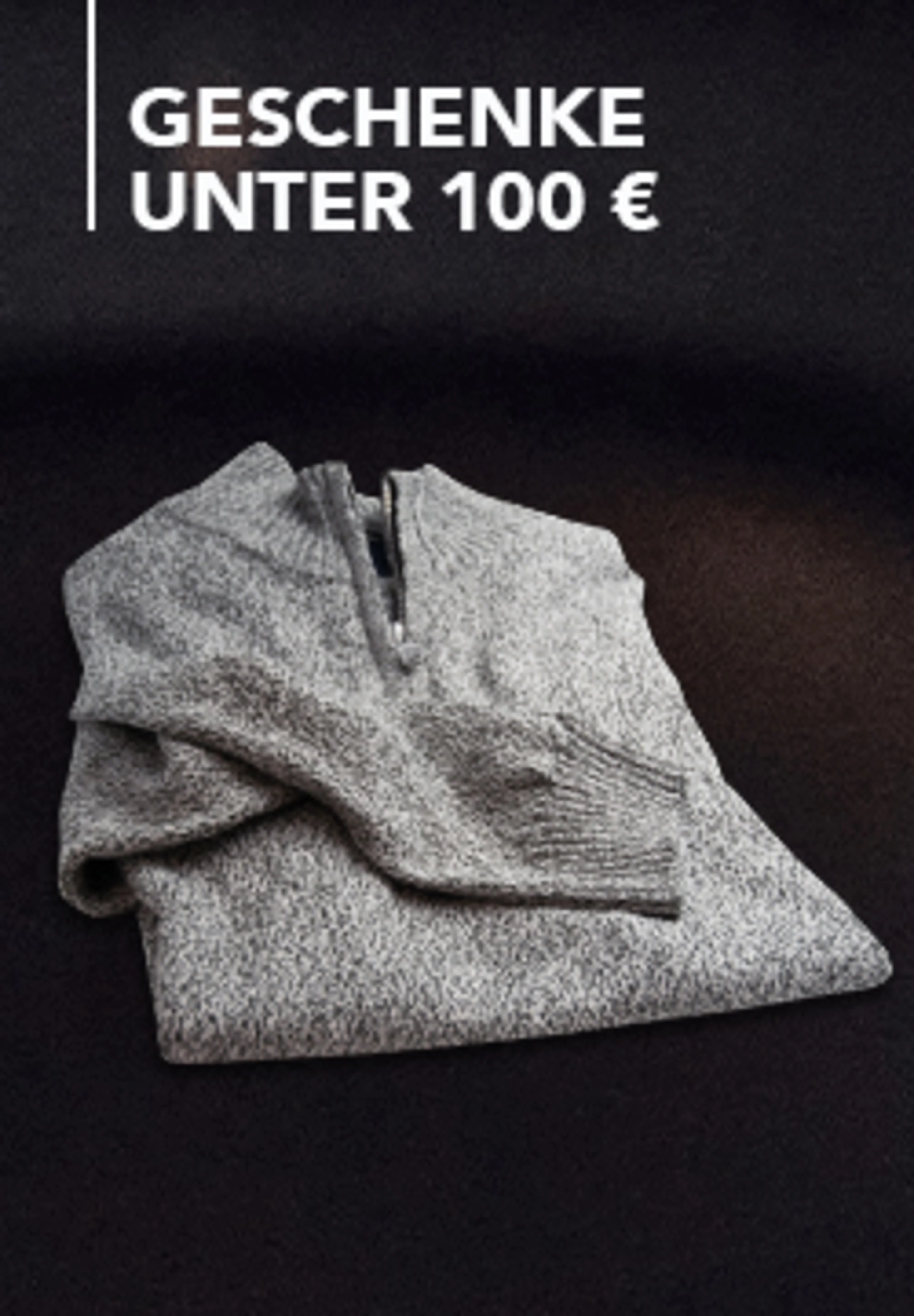 Geschenke unter 100€