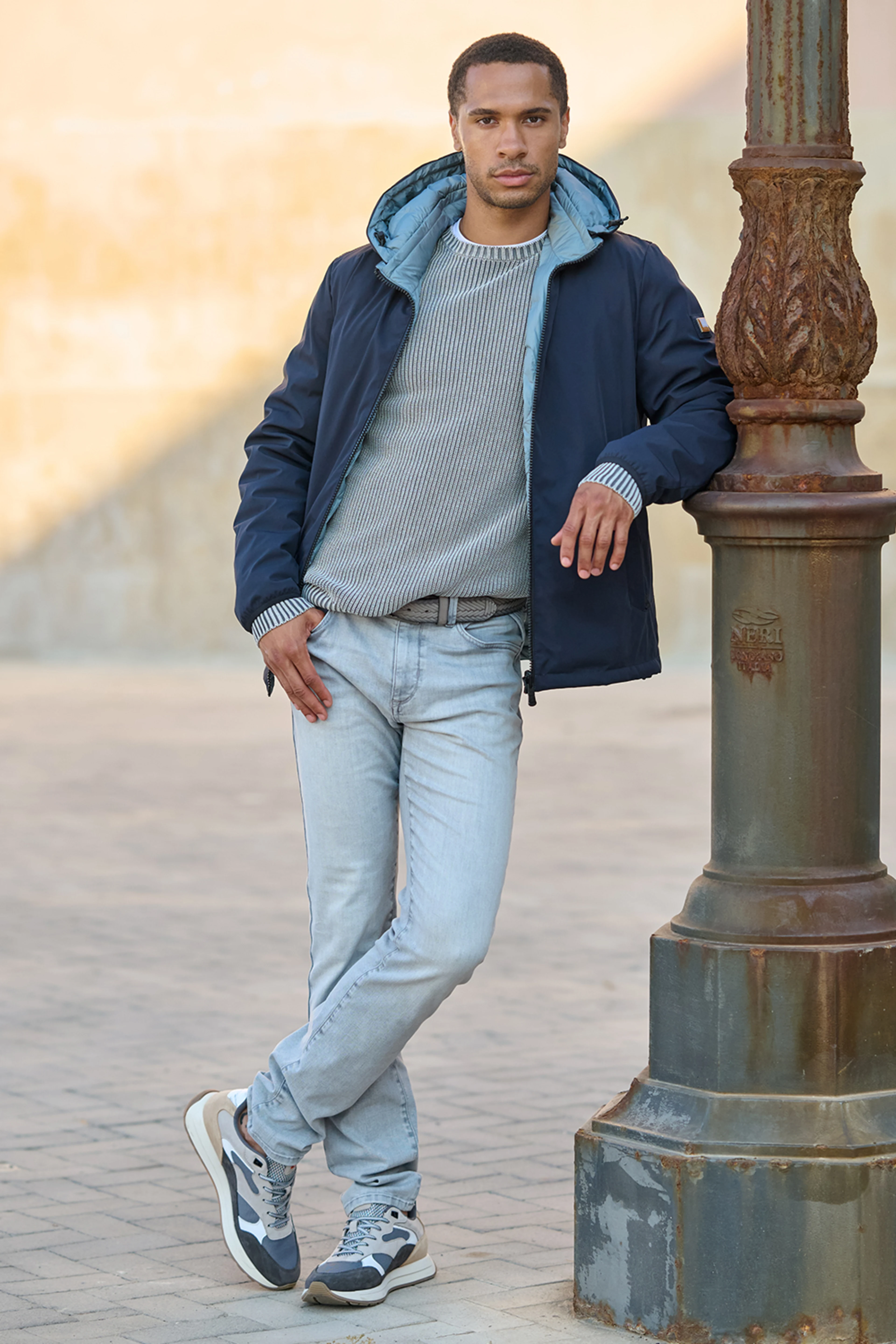 Outfit I Herbst-Highlight