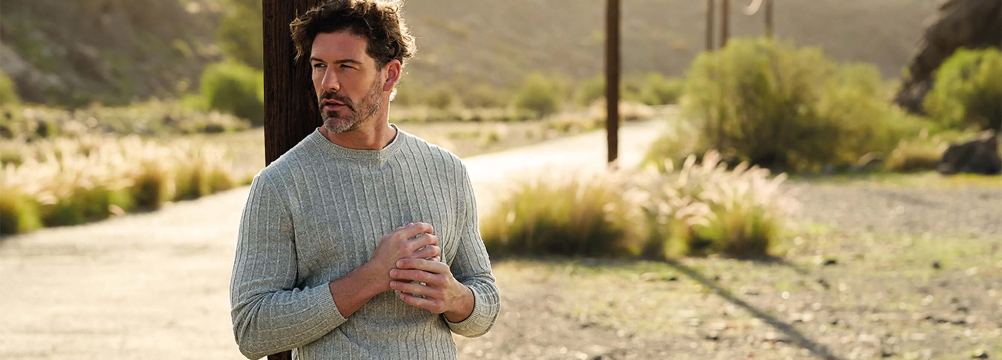 Strick und Sweat bei emilio adani – casual und trendbewusst.
