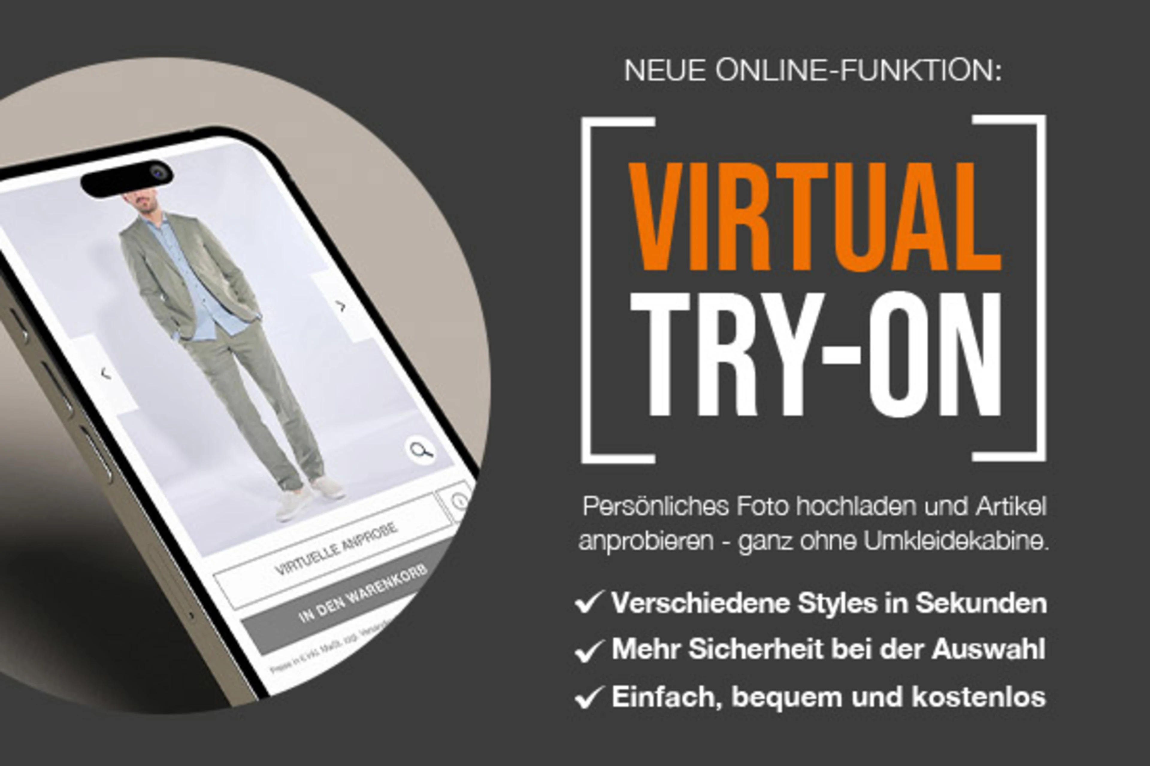 Virtual Try-On
