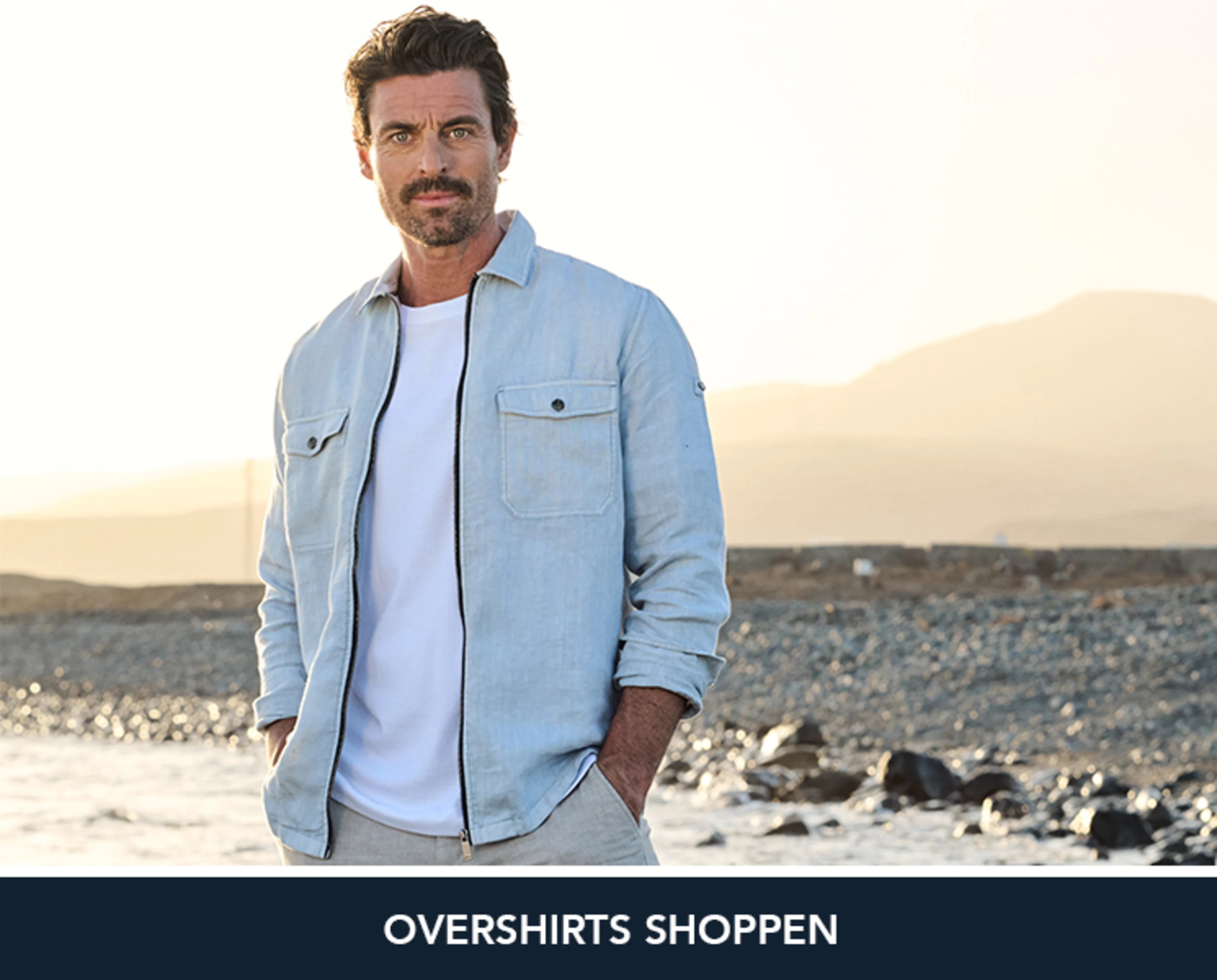 Overshirts von engbers