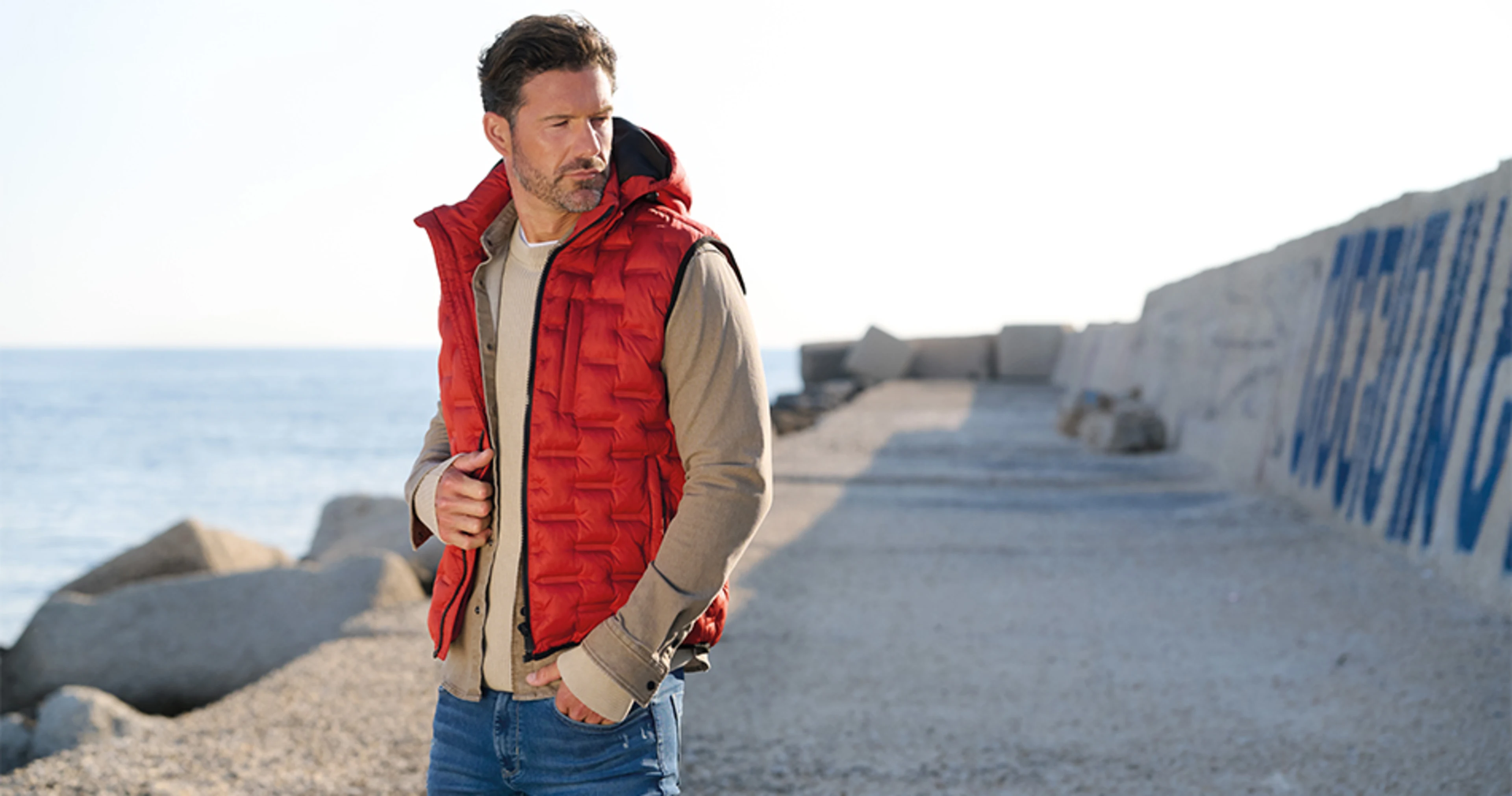 Outfit I Stilvoll & funktional