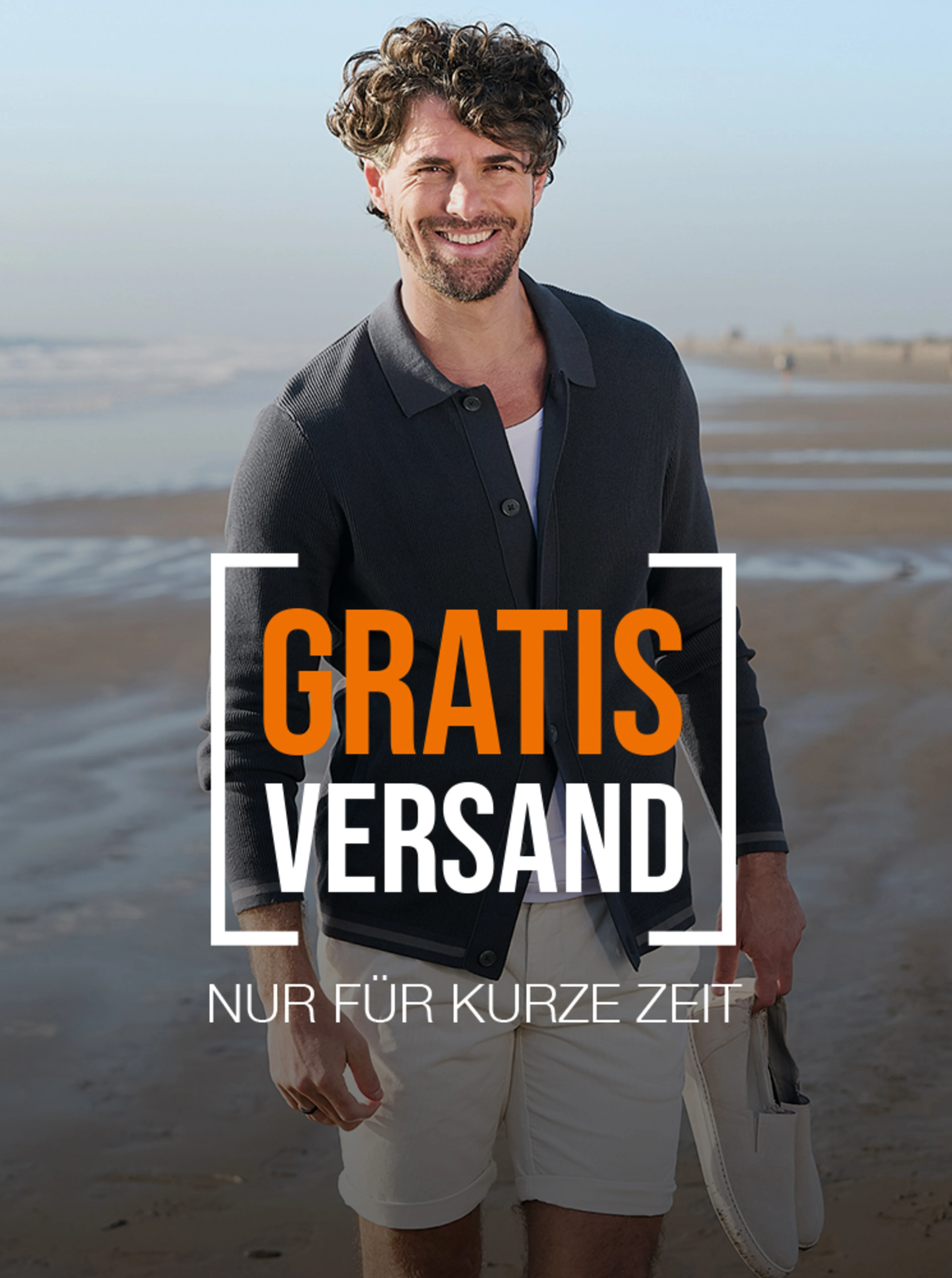 Gratis Versand Gratis Versand