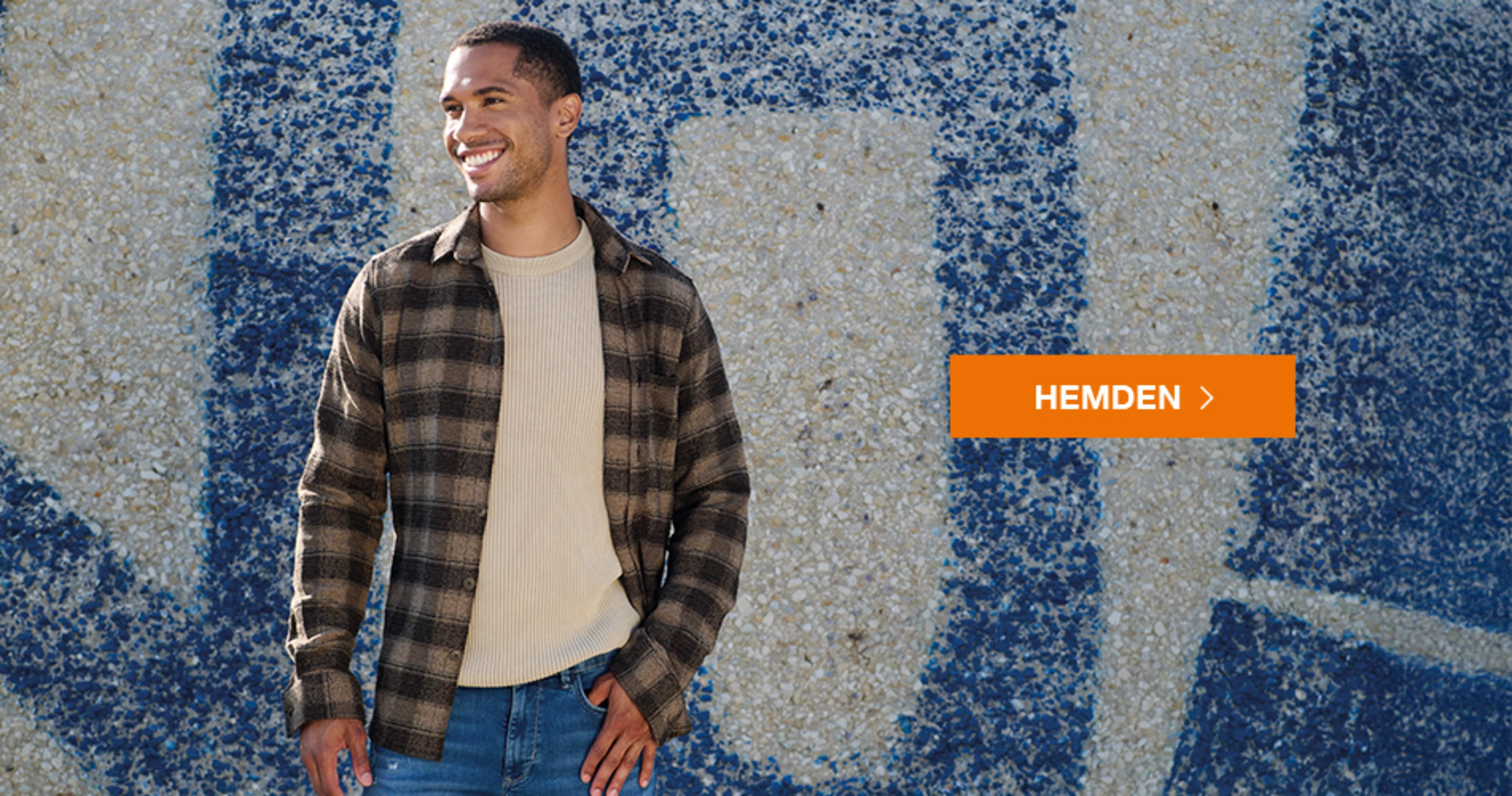 Hemden von emilio adani 