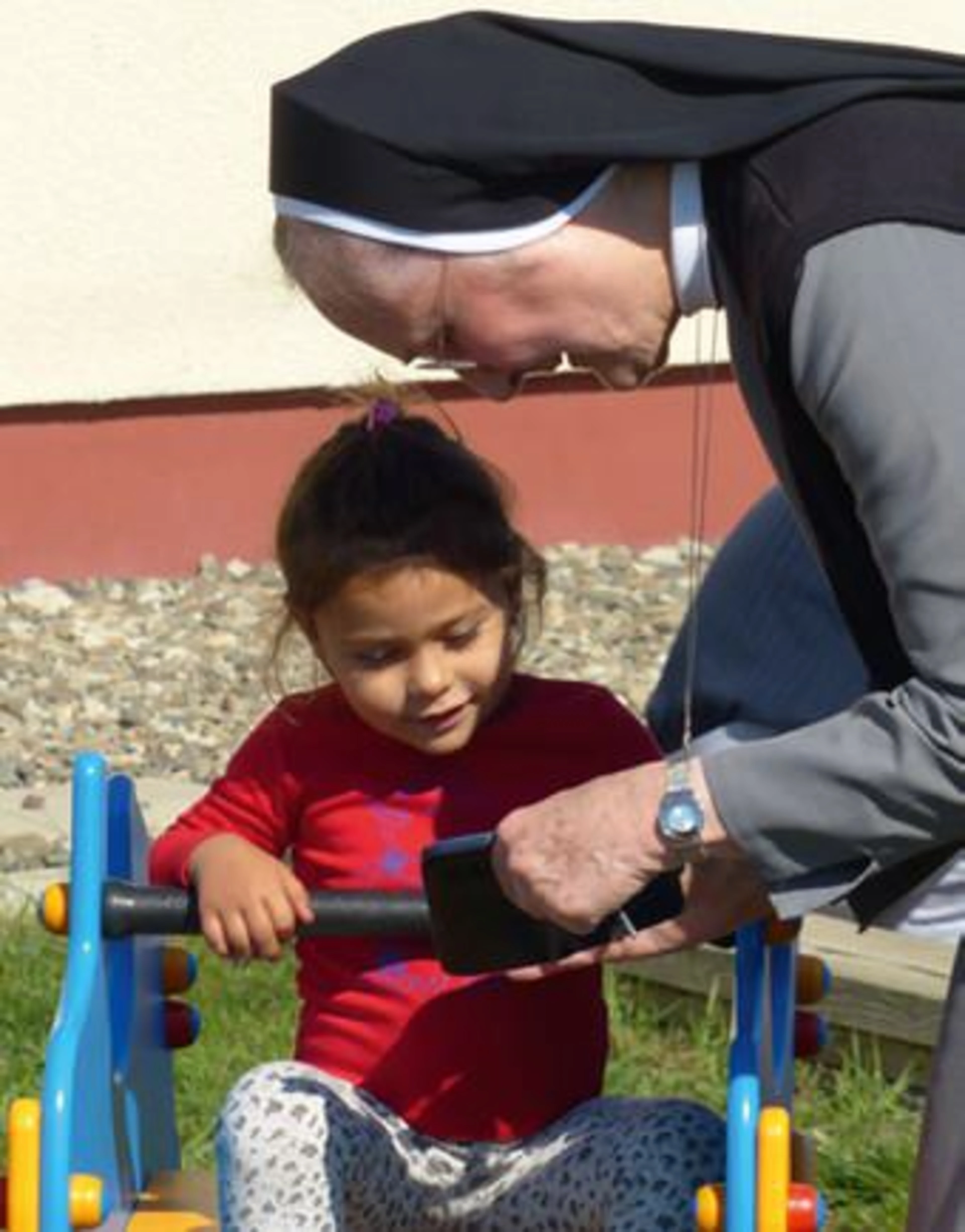 Exkurs – Land und Leute; Schineni