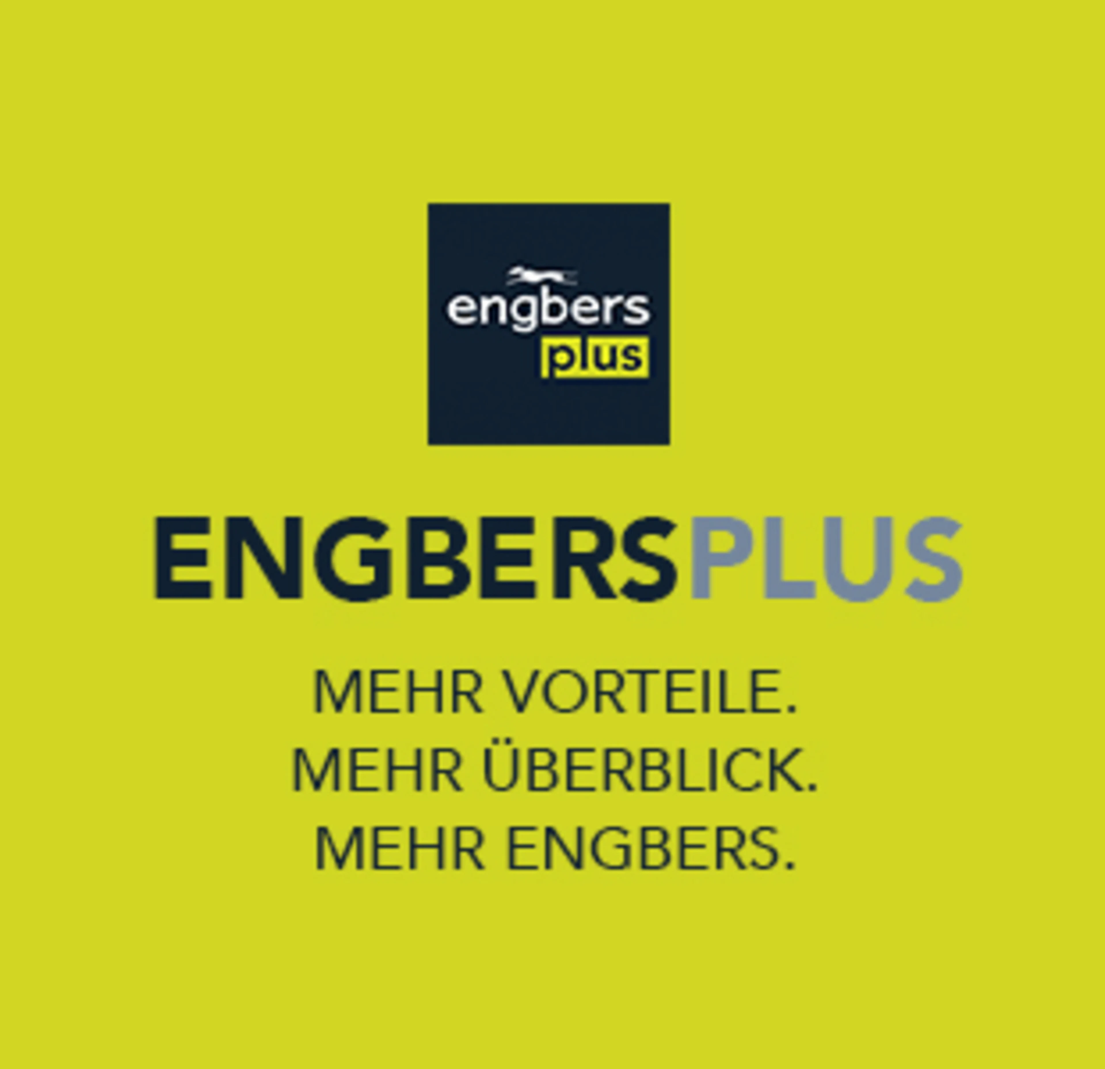 engbers Plus App