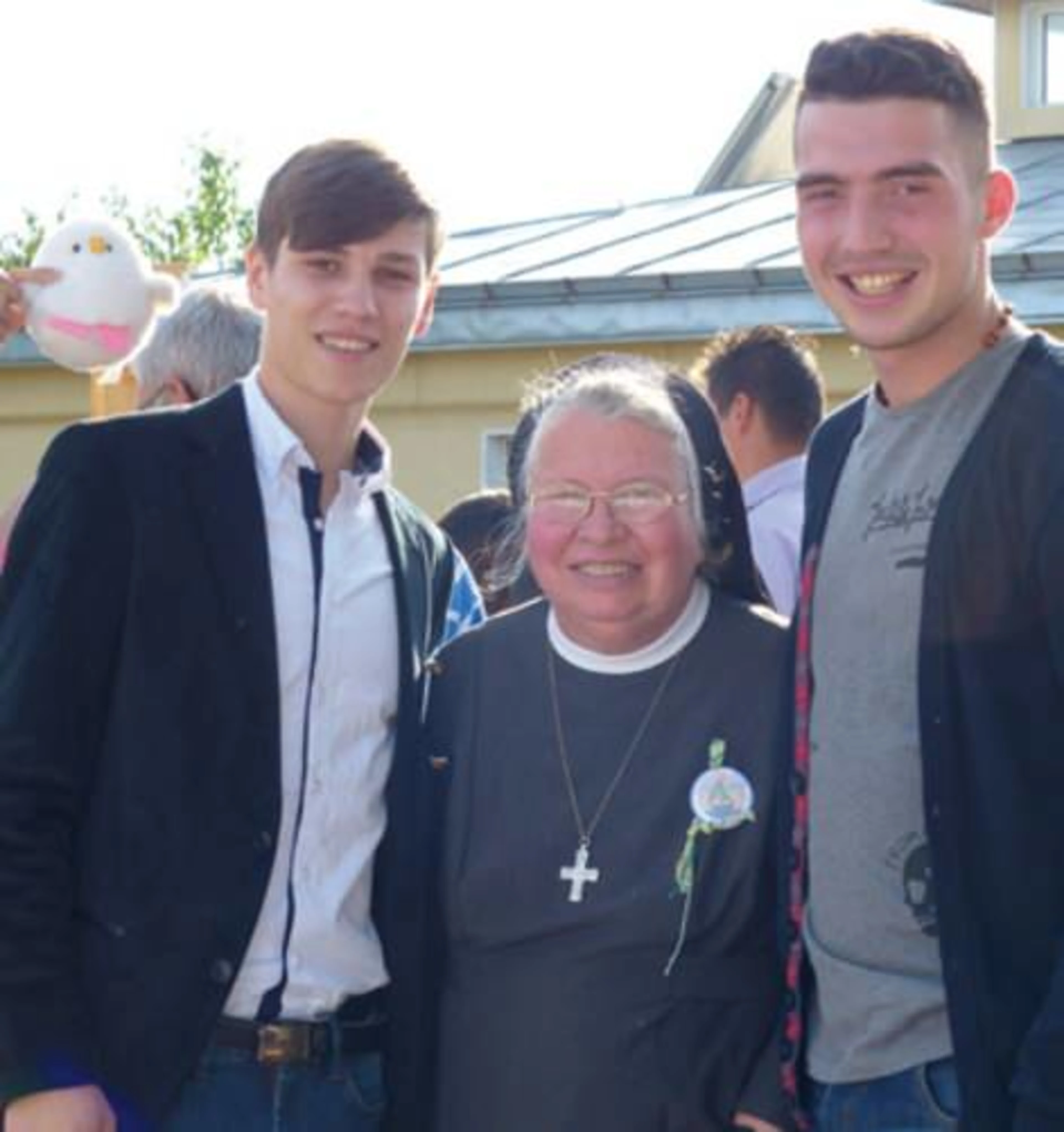 Das Haus der Zukunft 