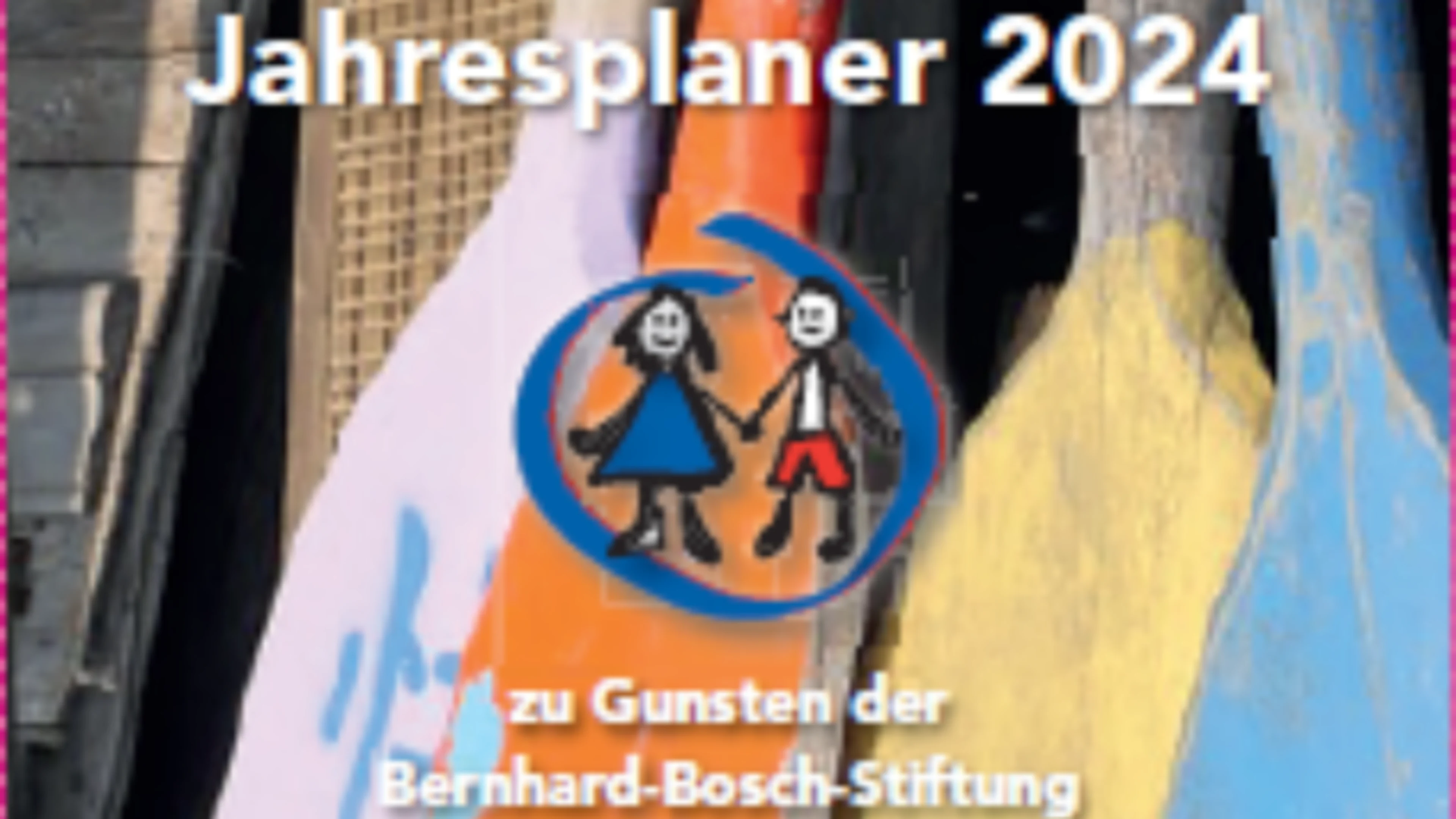 Spendenkalender 2024
