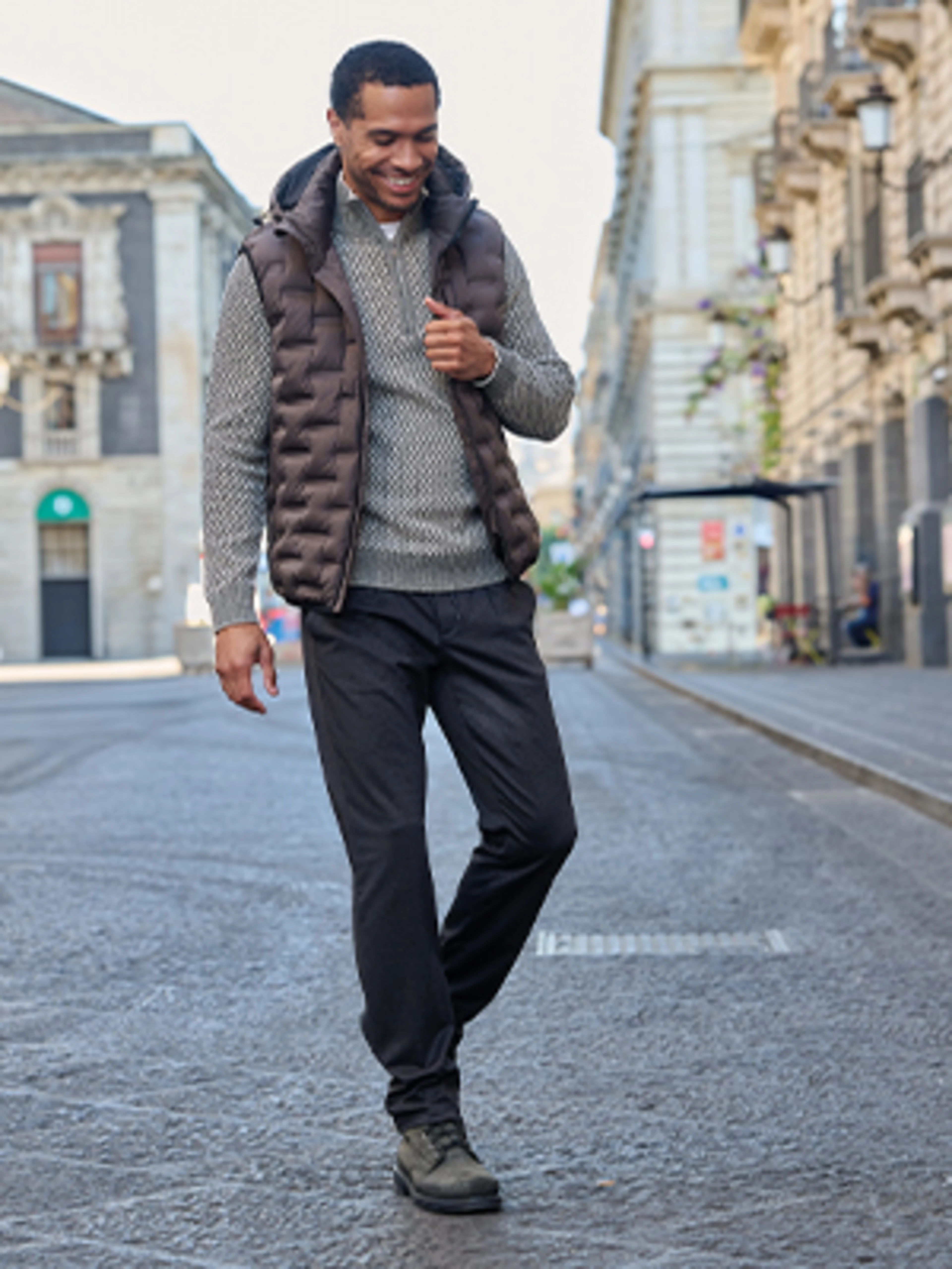 Outfit I Autumn Vibes