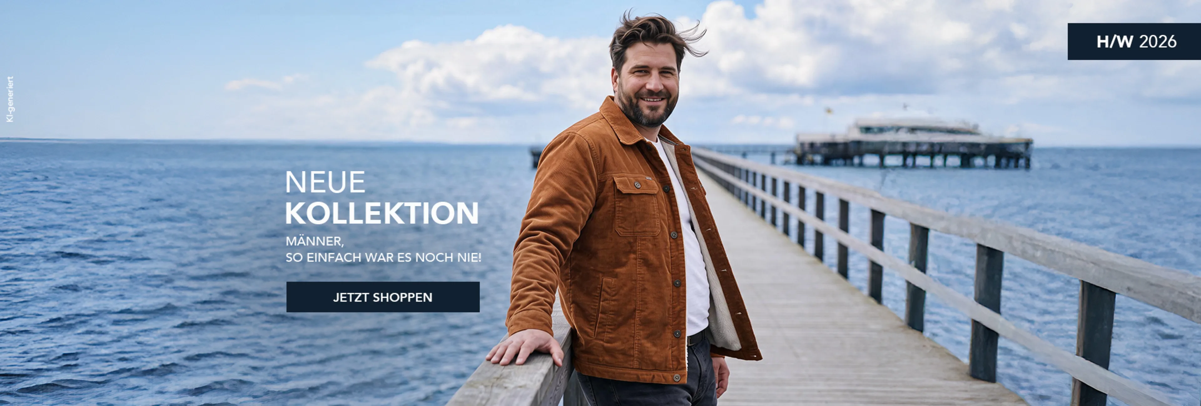 Neue XXL Kollektion - bis Größe 6XL