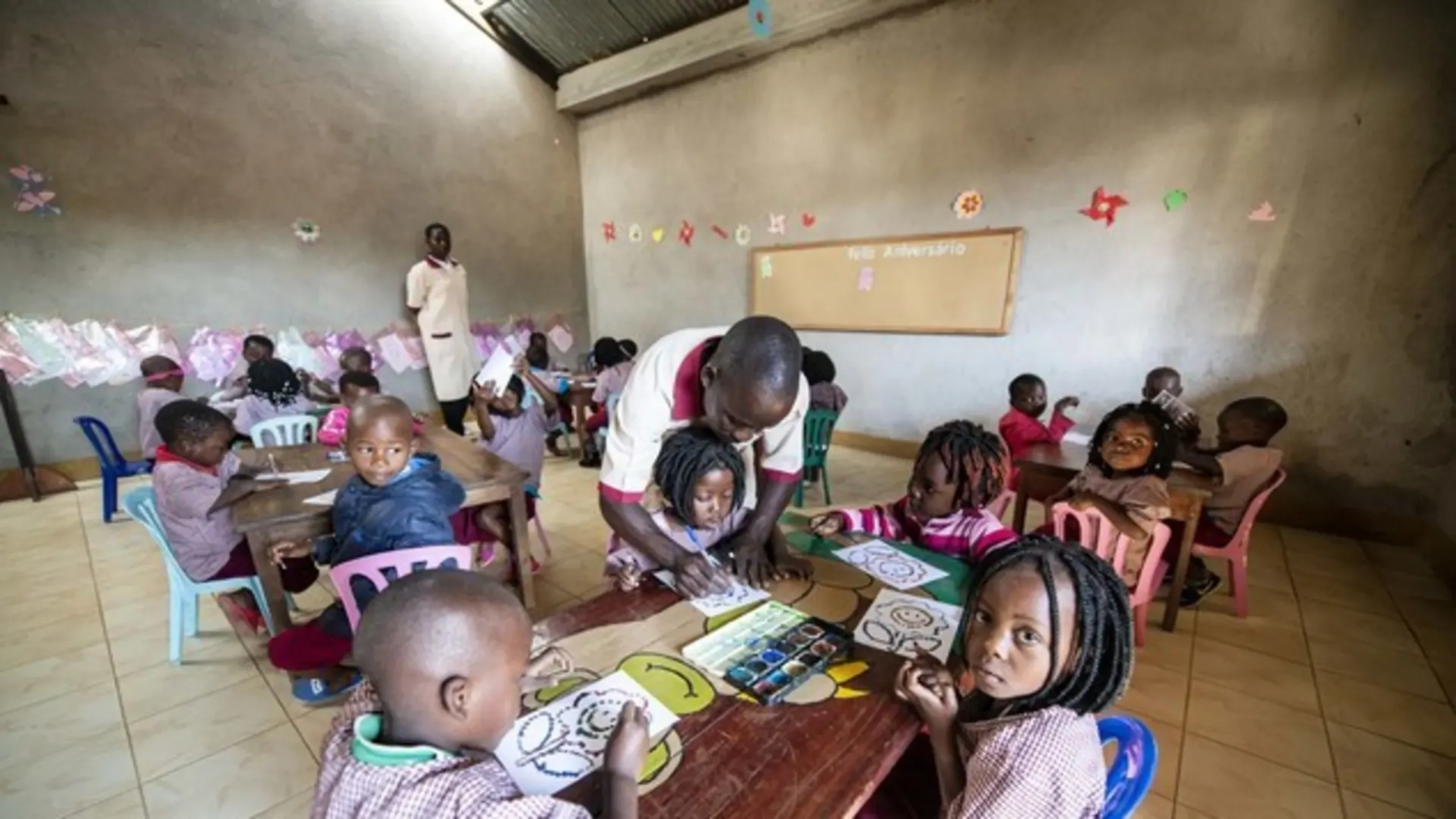 Julia Postel Metarica