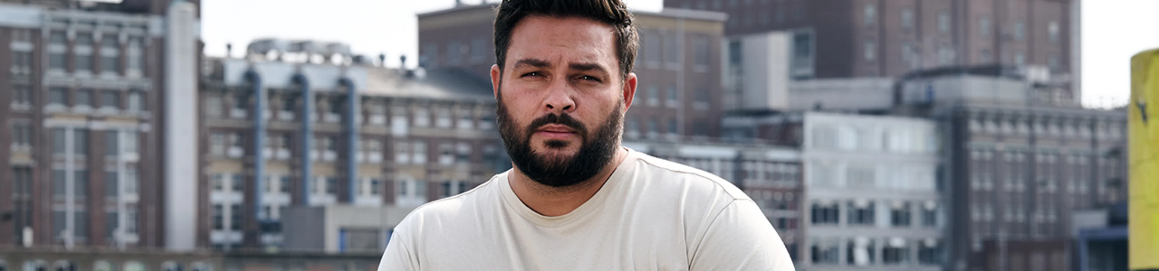 Herren V-Ausschnitt-Shirts in großen Größen von engbers im SALE