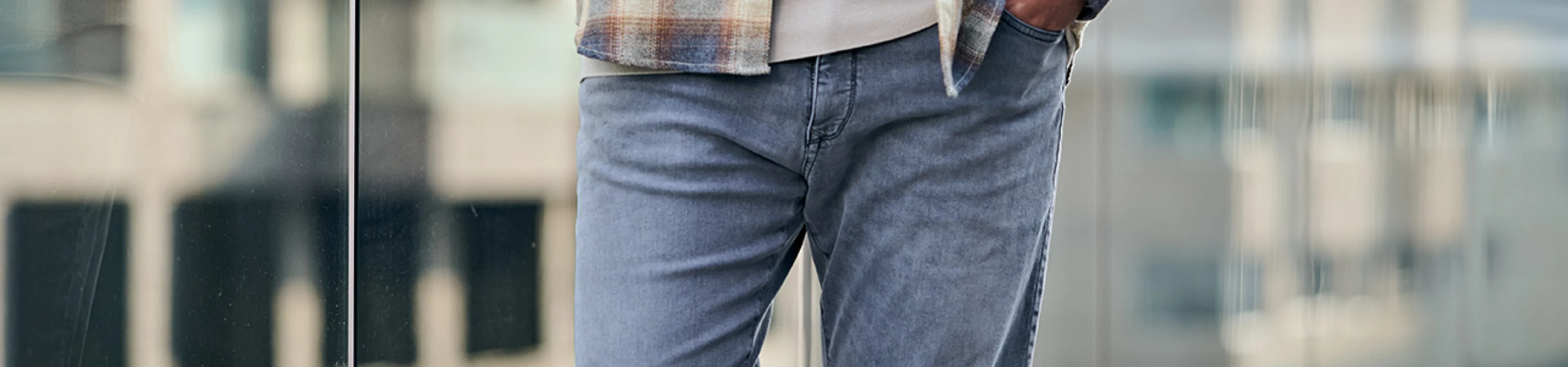 Hosen und Jeans im SALE in großen Größen