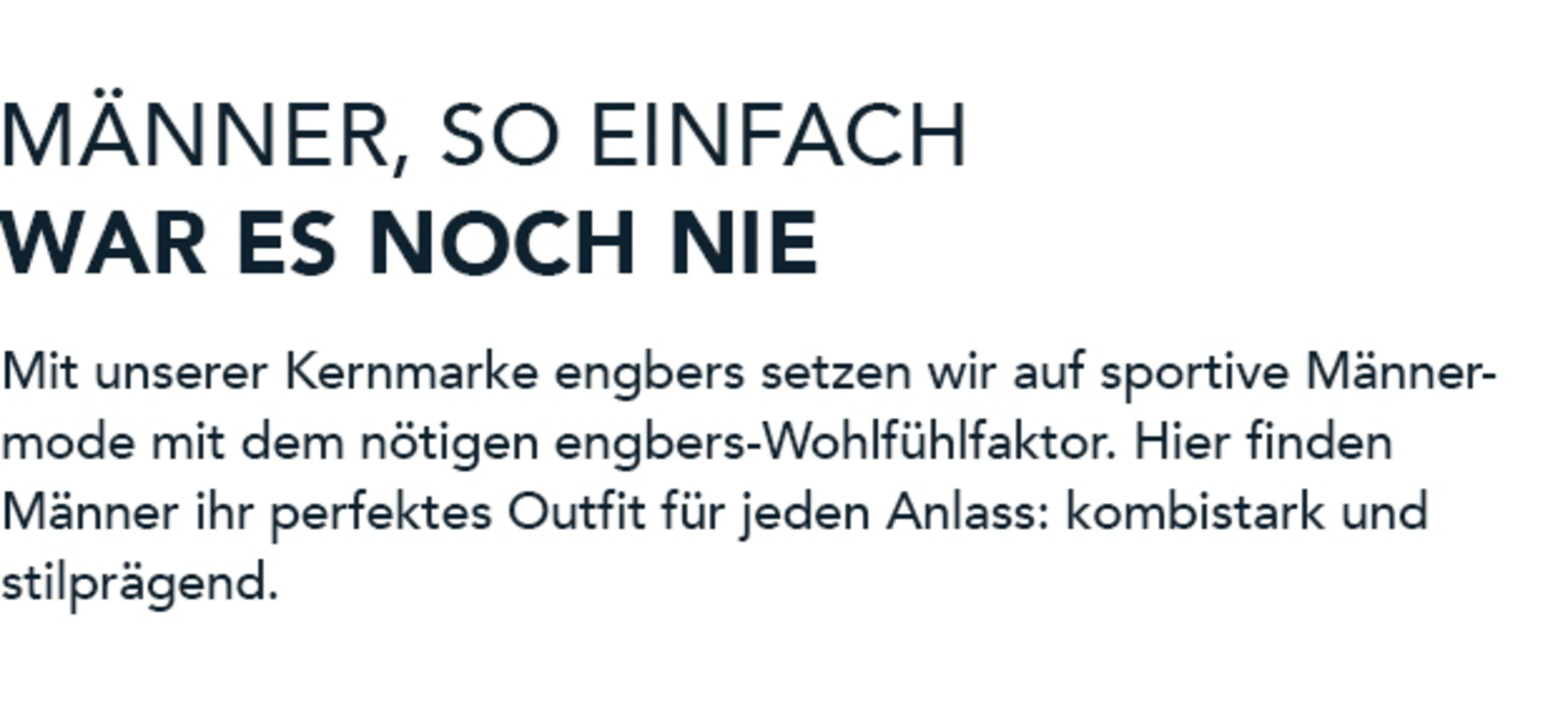 4 Marken 1 Ziel - engbers