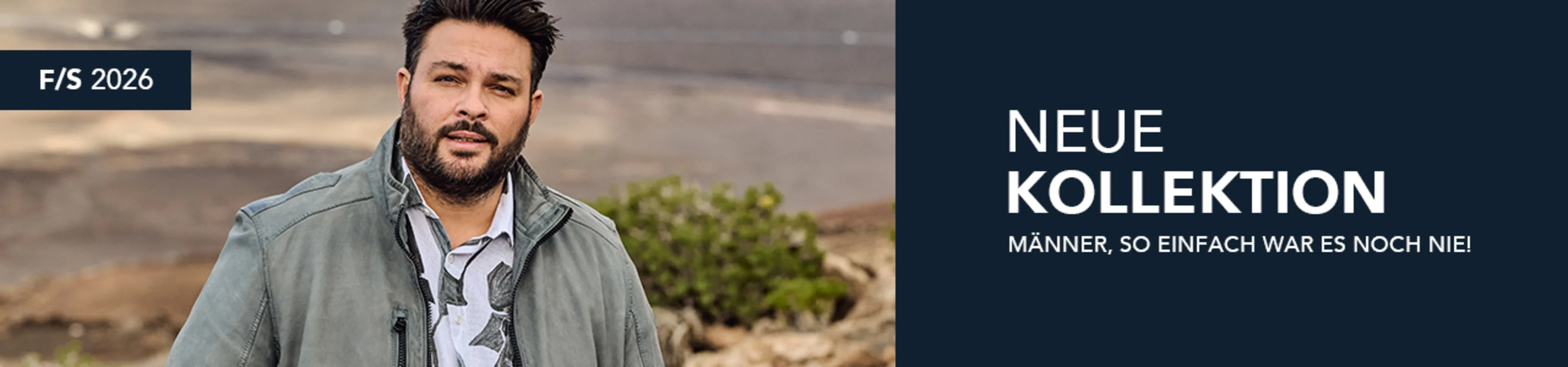 Neuheiten bis Größe 6XL  