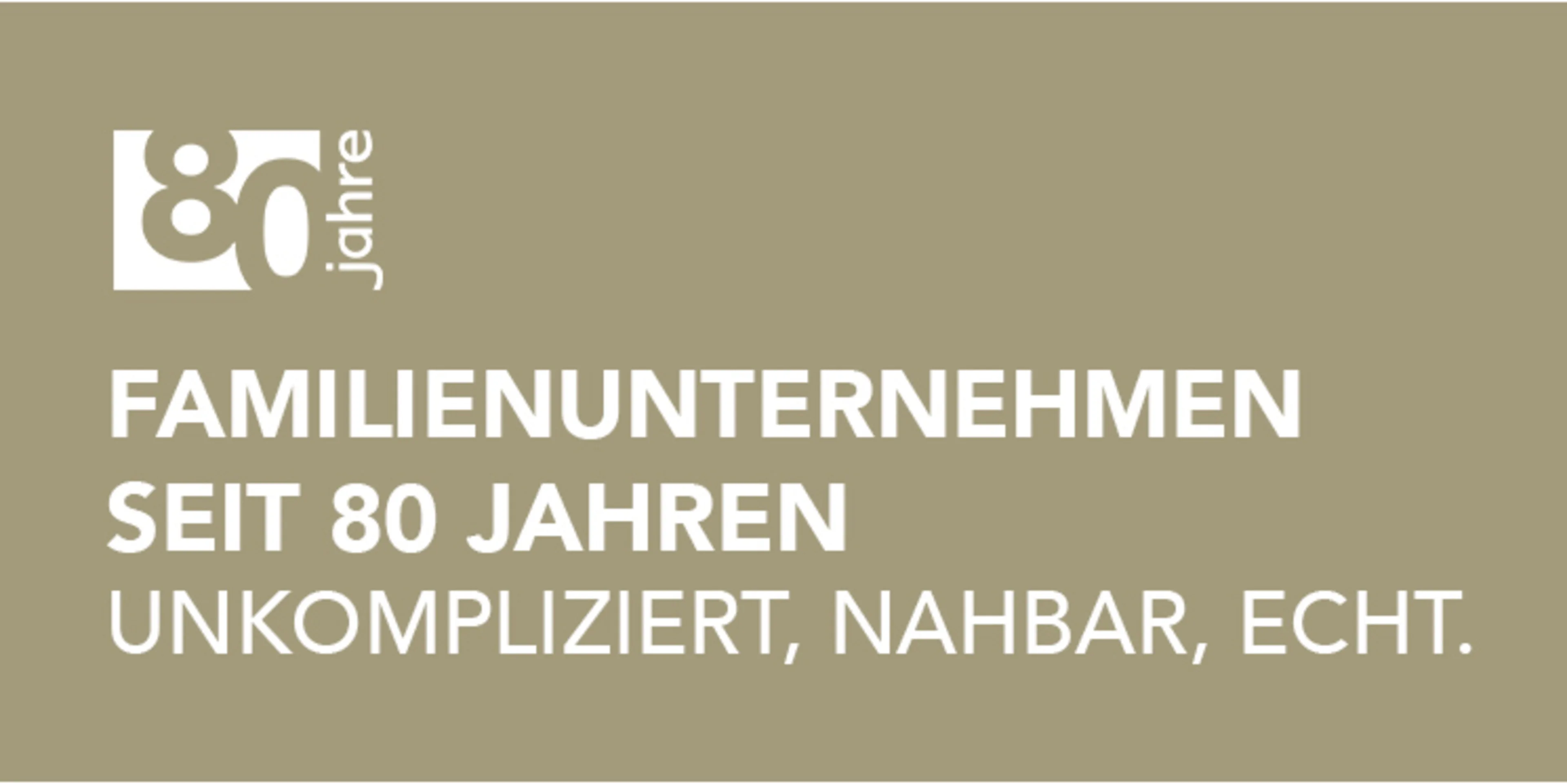 Das Unternehmen