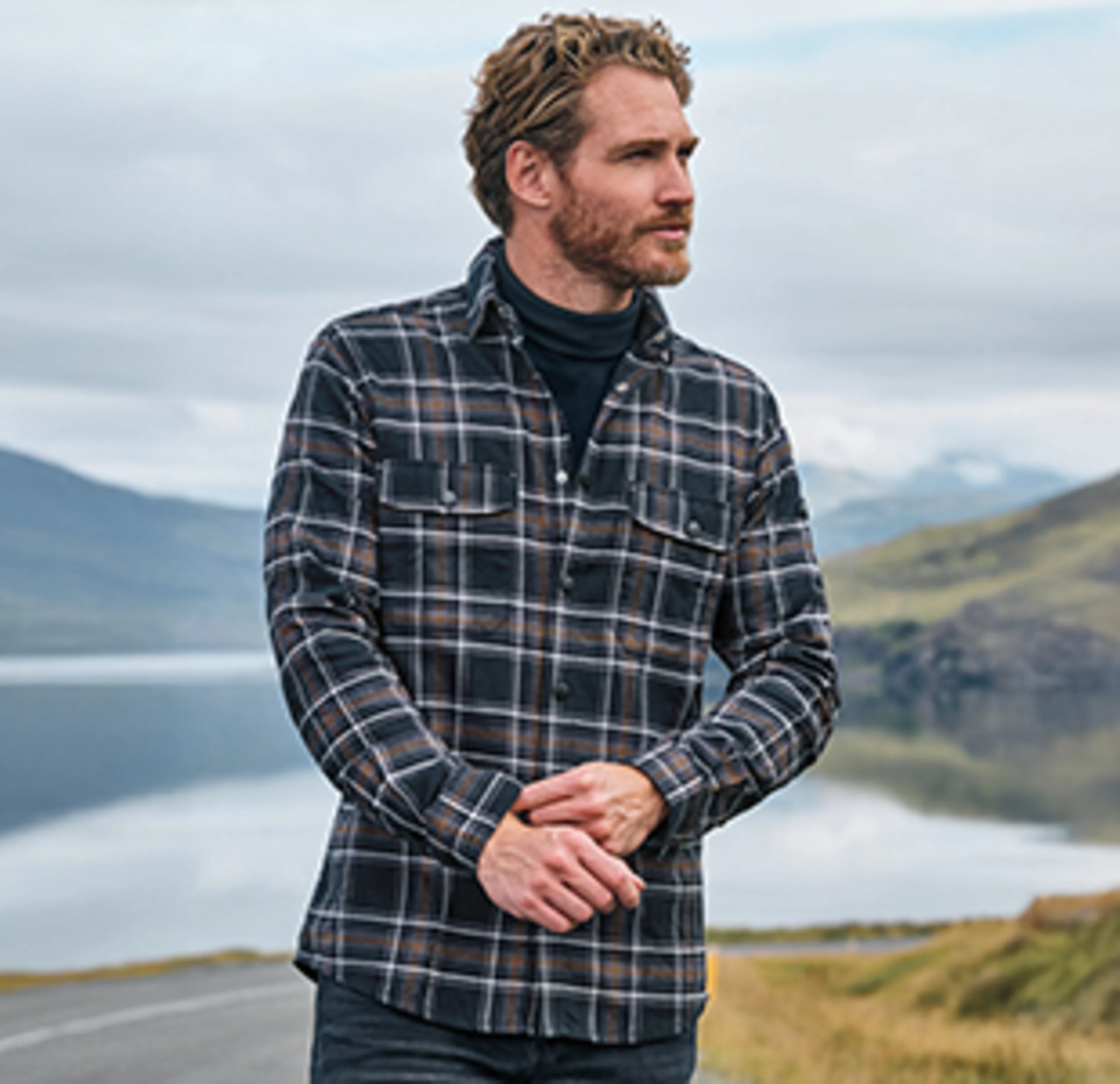 Herrenhemden von engbers