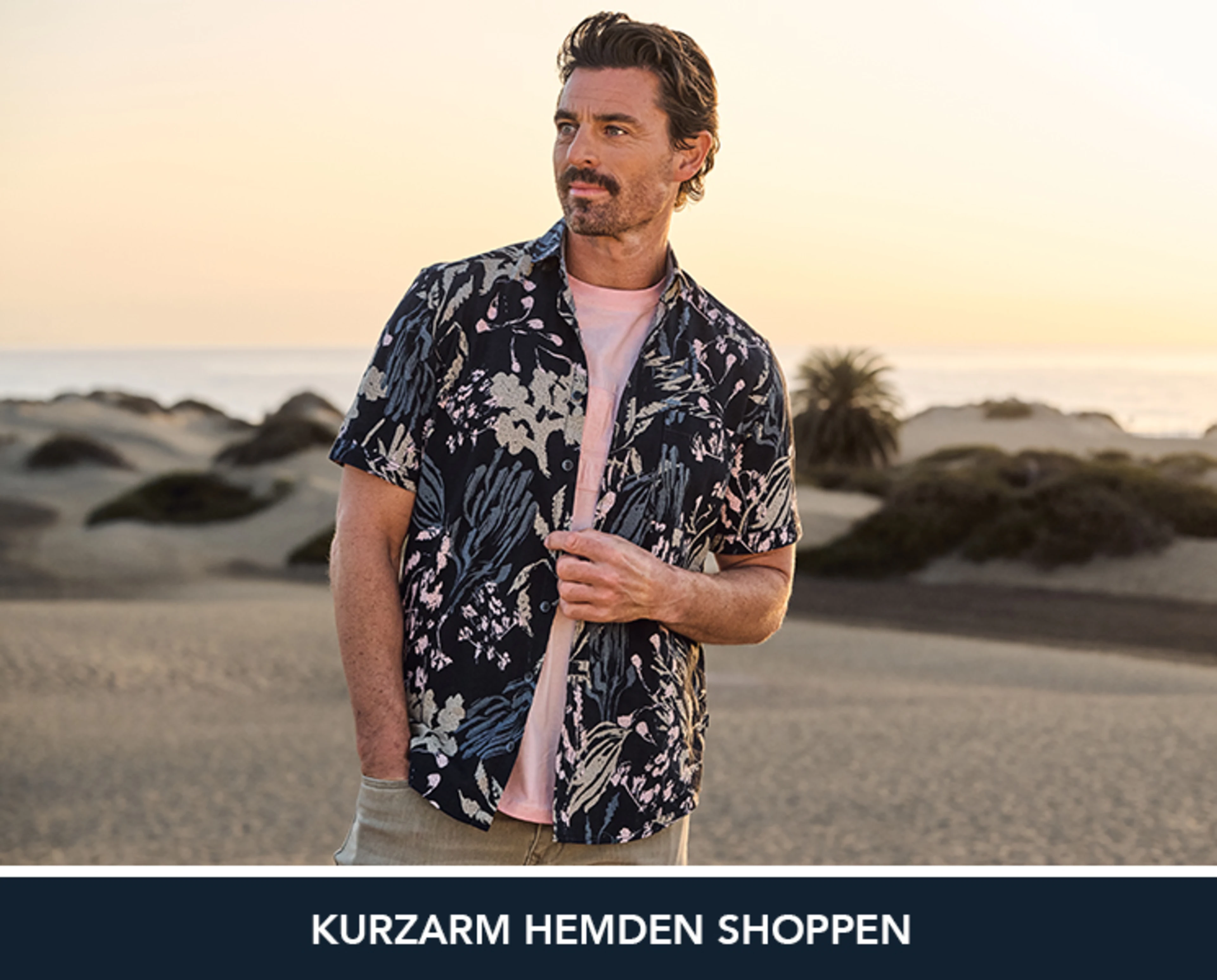 Kurzarm Hemden von engbers