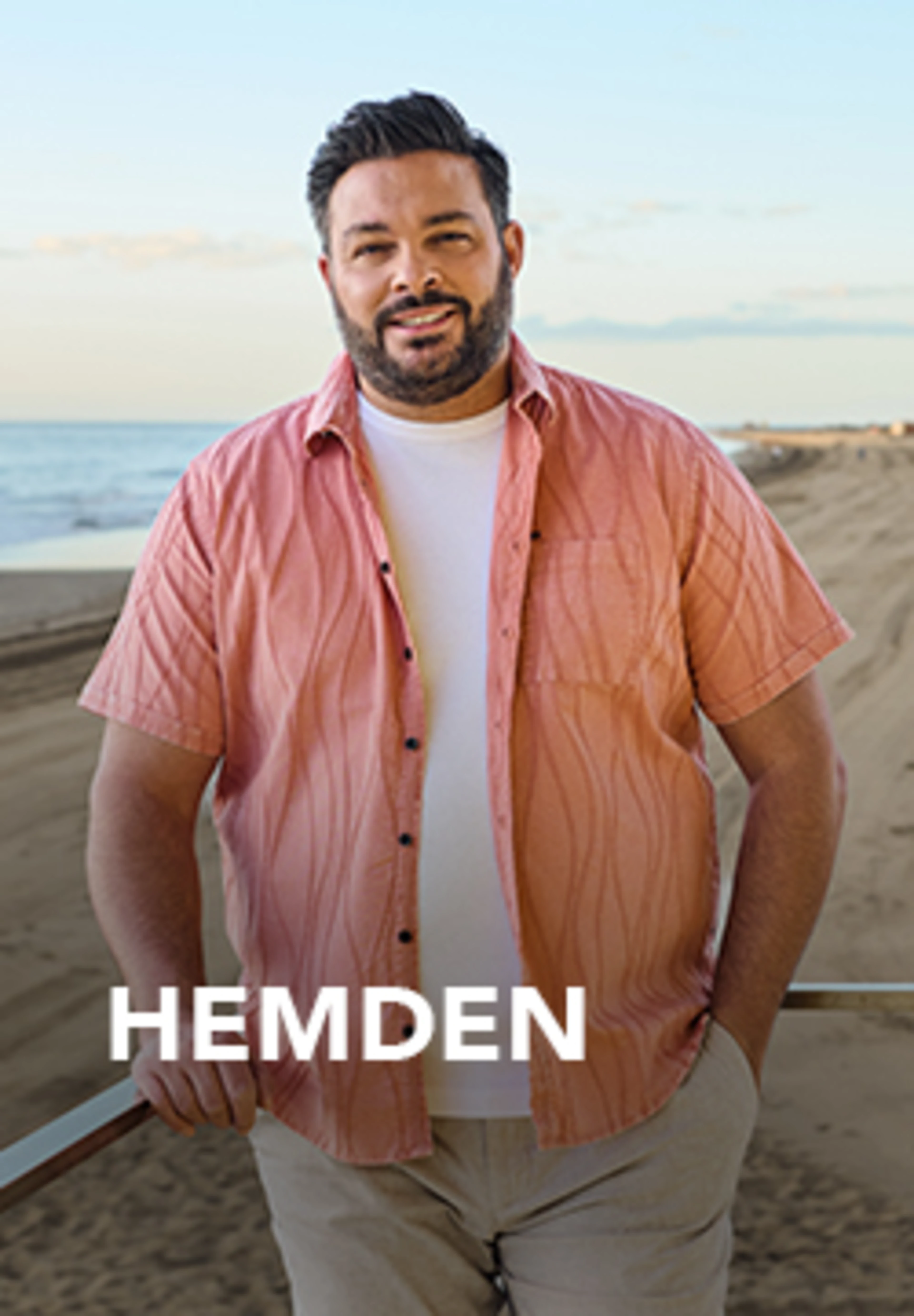 Hemden